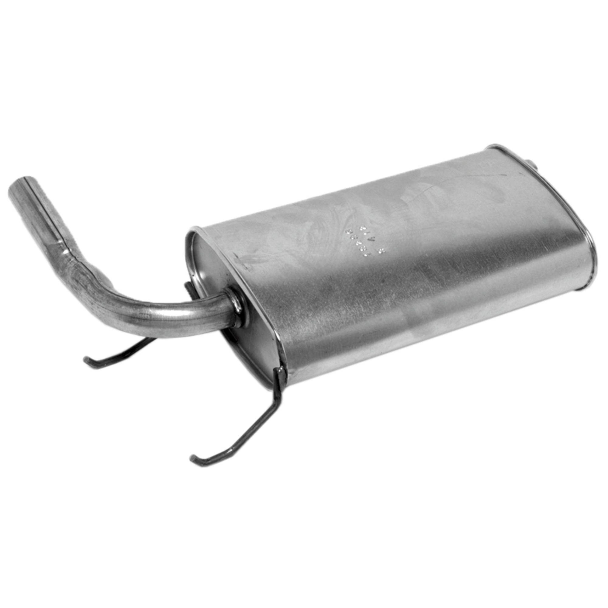 Walker Exhaust 18286 Sound FX Muffler Autoplicity