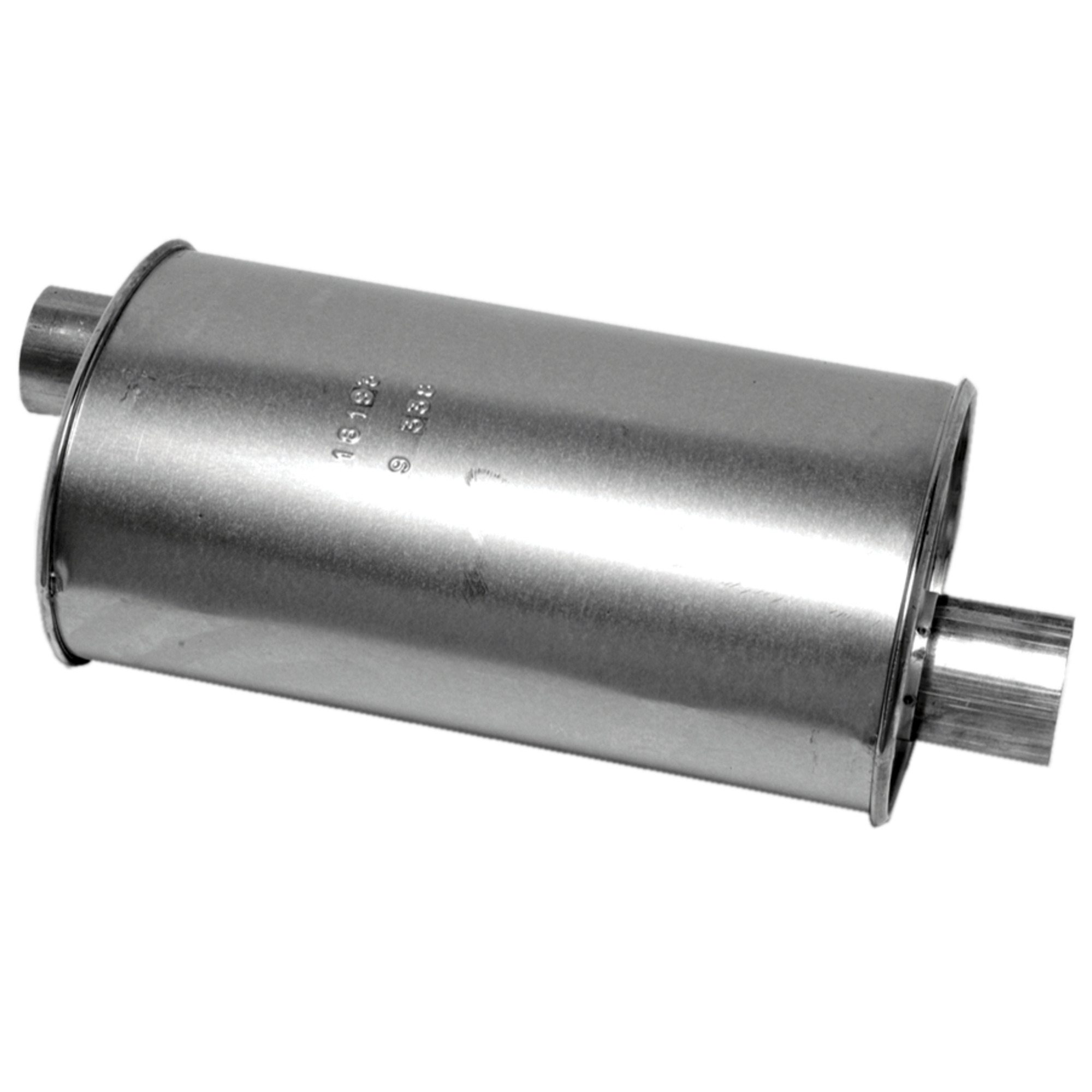 Walker Exhaust 18193 Soundfx Exhaust Muffler Autoplicity