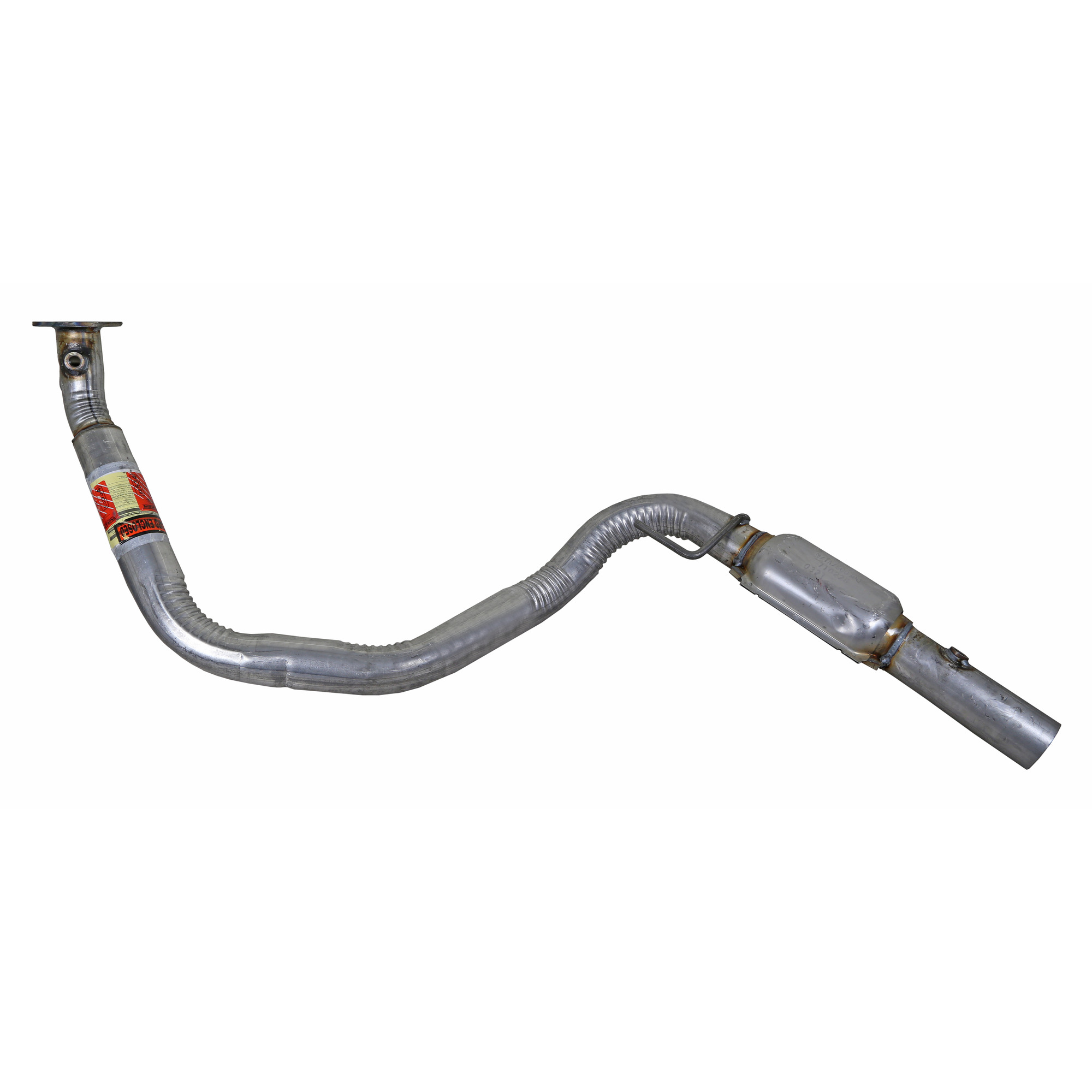 Walker Exhaust 55534 Ultra Epa Direct Fit Catalytic Converter Autoplicity