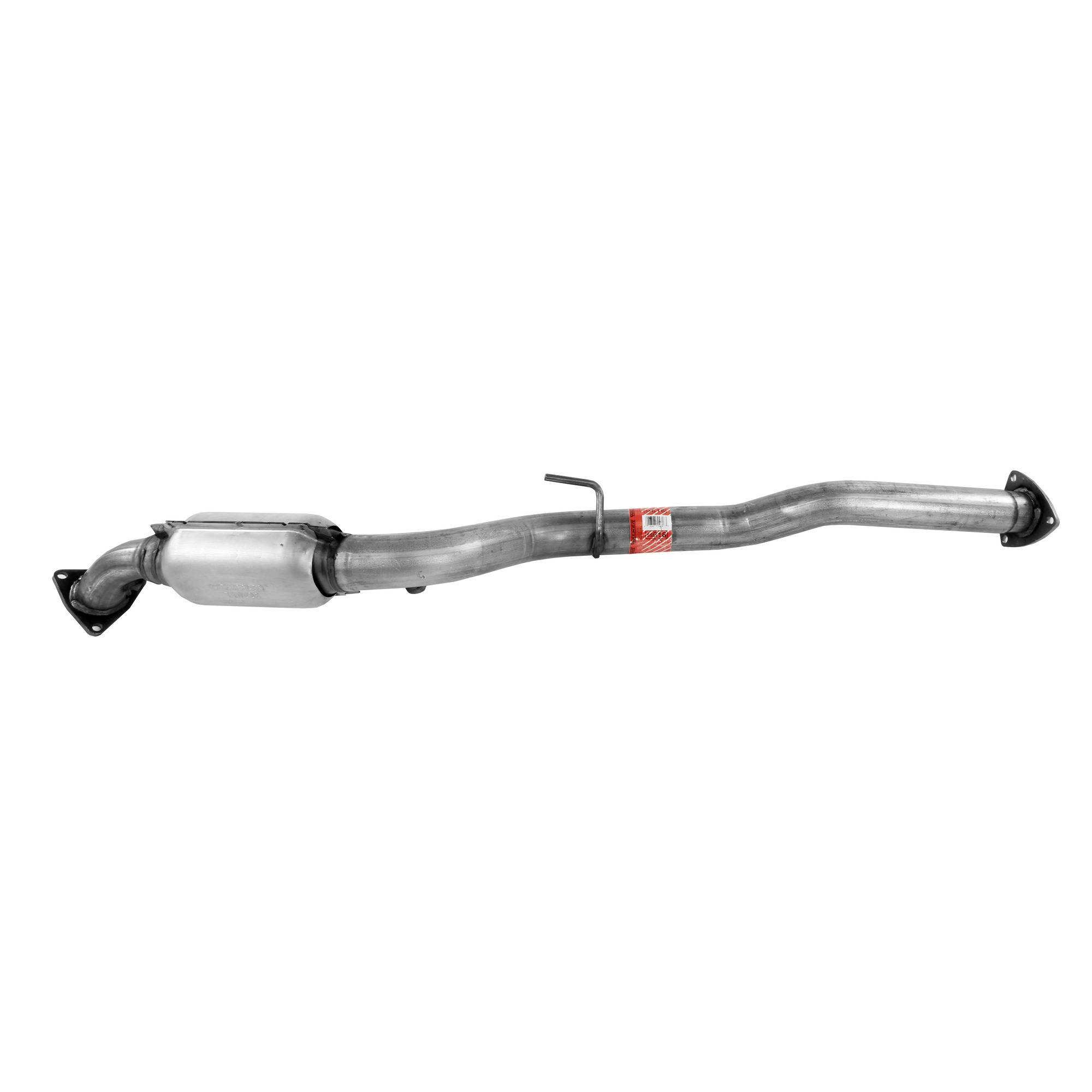 Walker Exhaust 55616 Ultra Epa Direct Fit Catalytic Converter Autoplicity