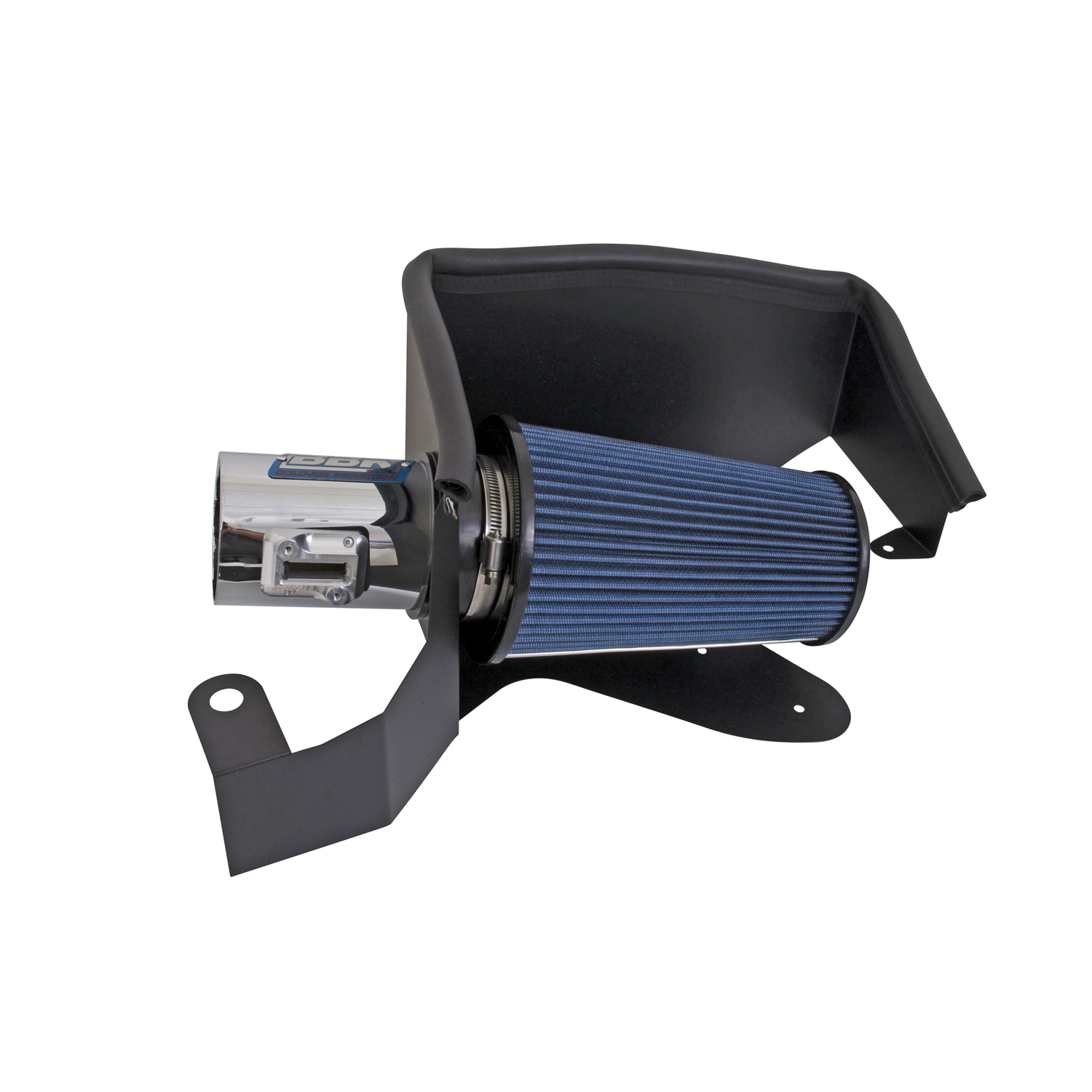 BBK 1773 Cold Air Intake 2010 Mustang GT 4.6L Autoplicity