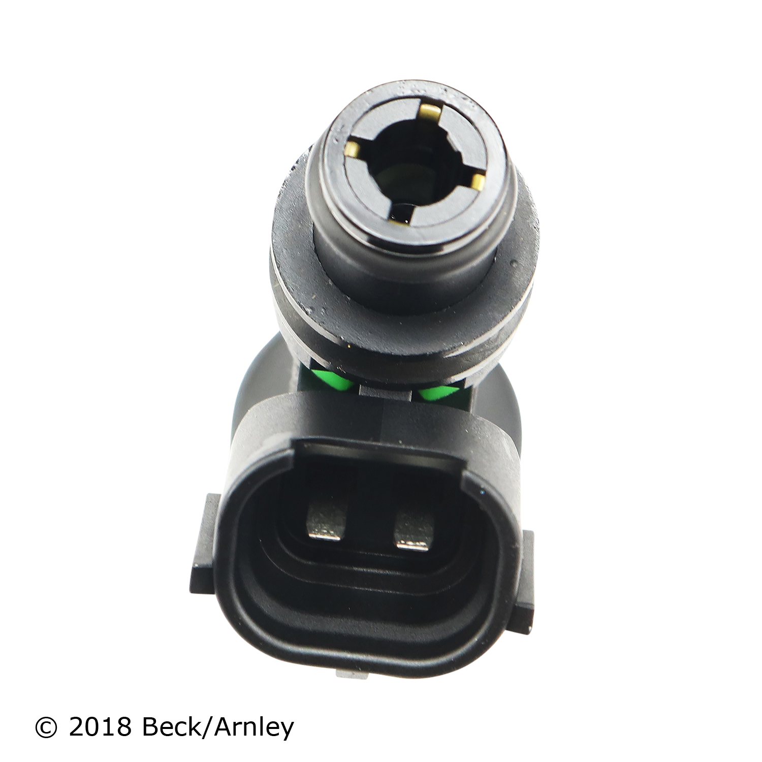 Beck/Arnley 1580934 New Fuel Injector Autoplicity