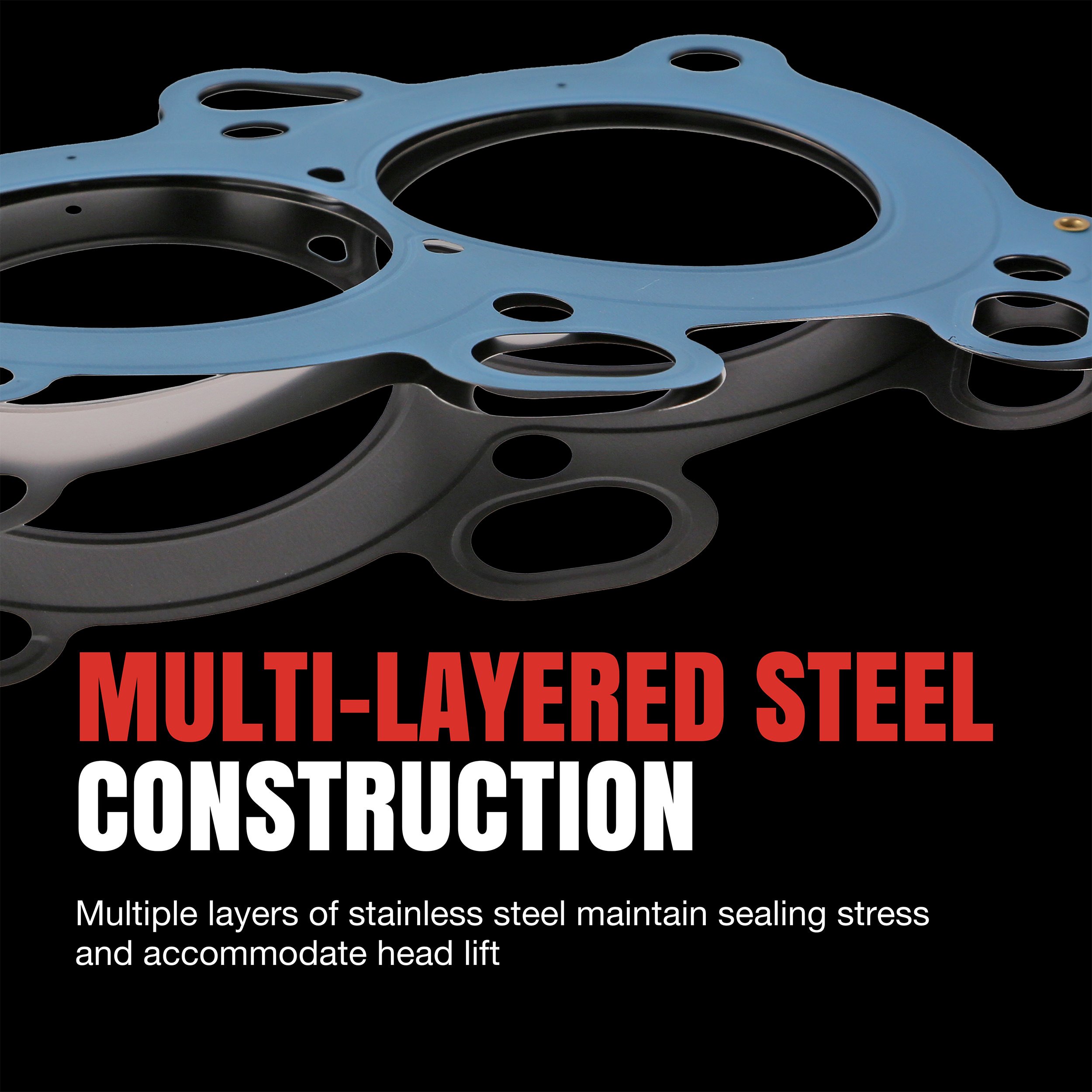 FELPRO Head Gasket Autoplicity