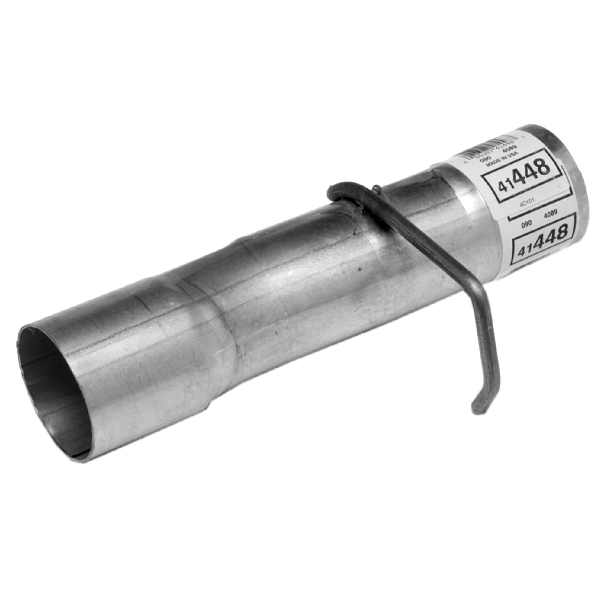 Walker Exhaust 41448 Extension Pipe Autoplicity