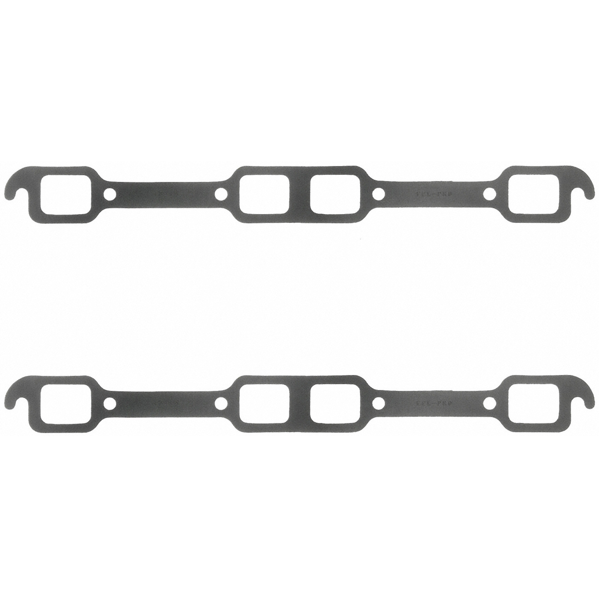 FelPro 17459 Exhaust Manifold Gasket Set Autoplicity