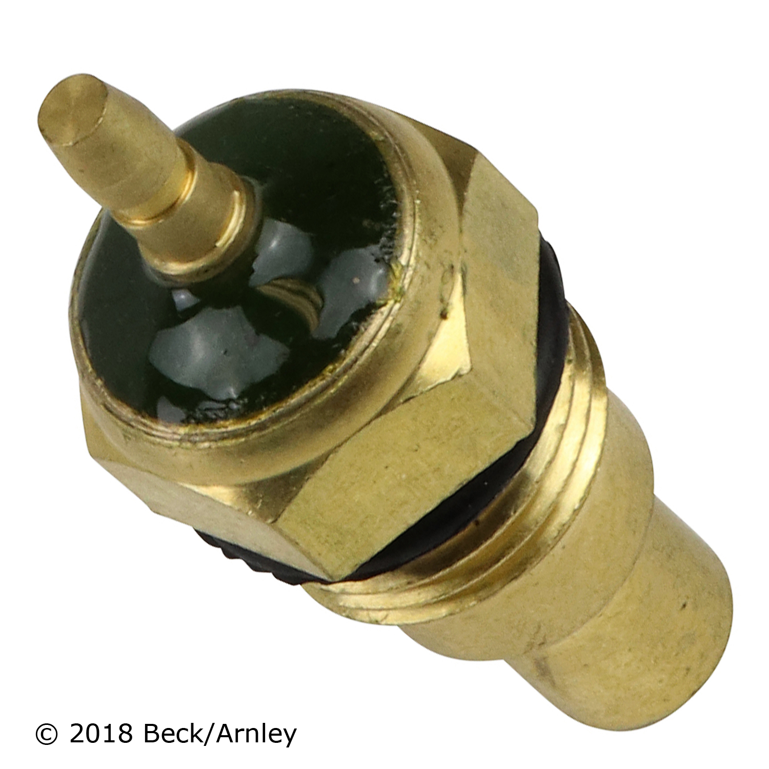 Beck/Arnley Engine Coolant Temperature Switch, 201-1110 201-1110 - View #10