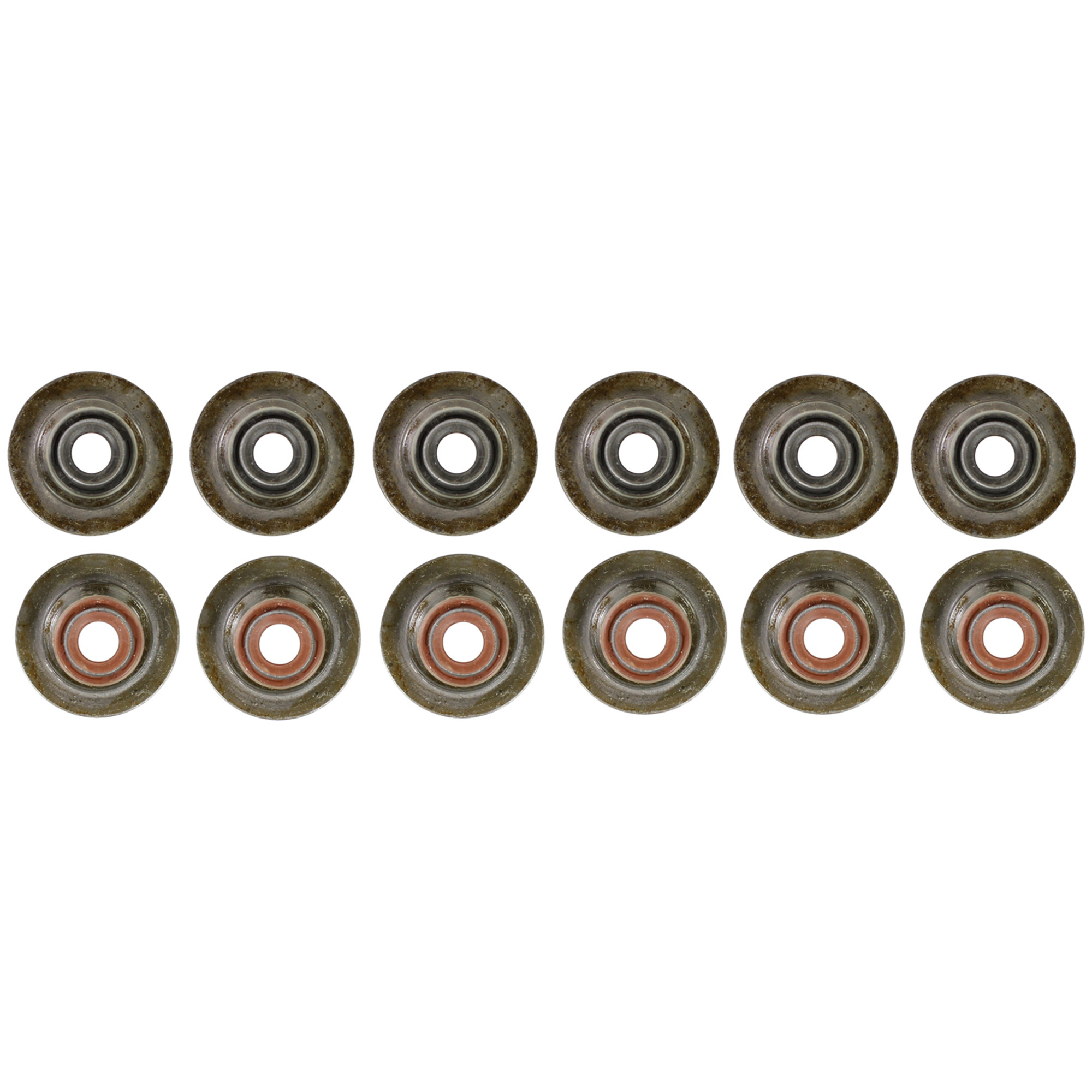 FelPro SS710391 VALVE STEM SEAL SET Autoplicity