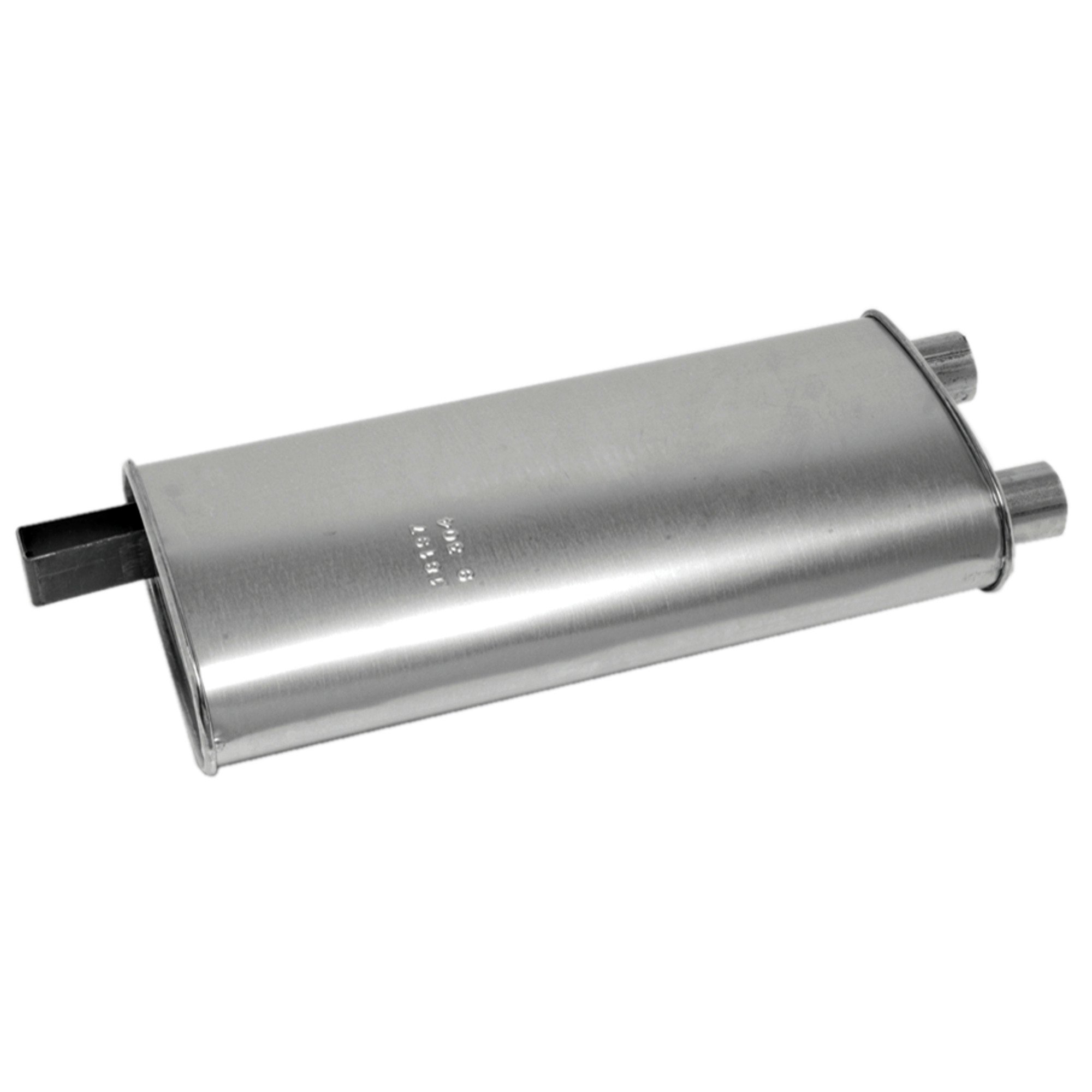 Walker Exhaust 18197 Sound Fx Muffler Autoplicity