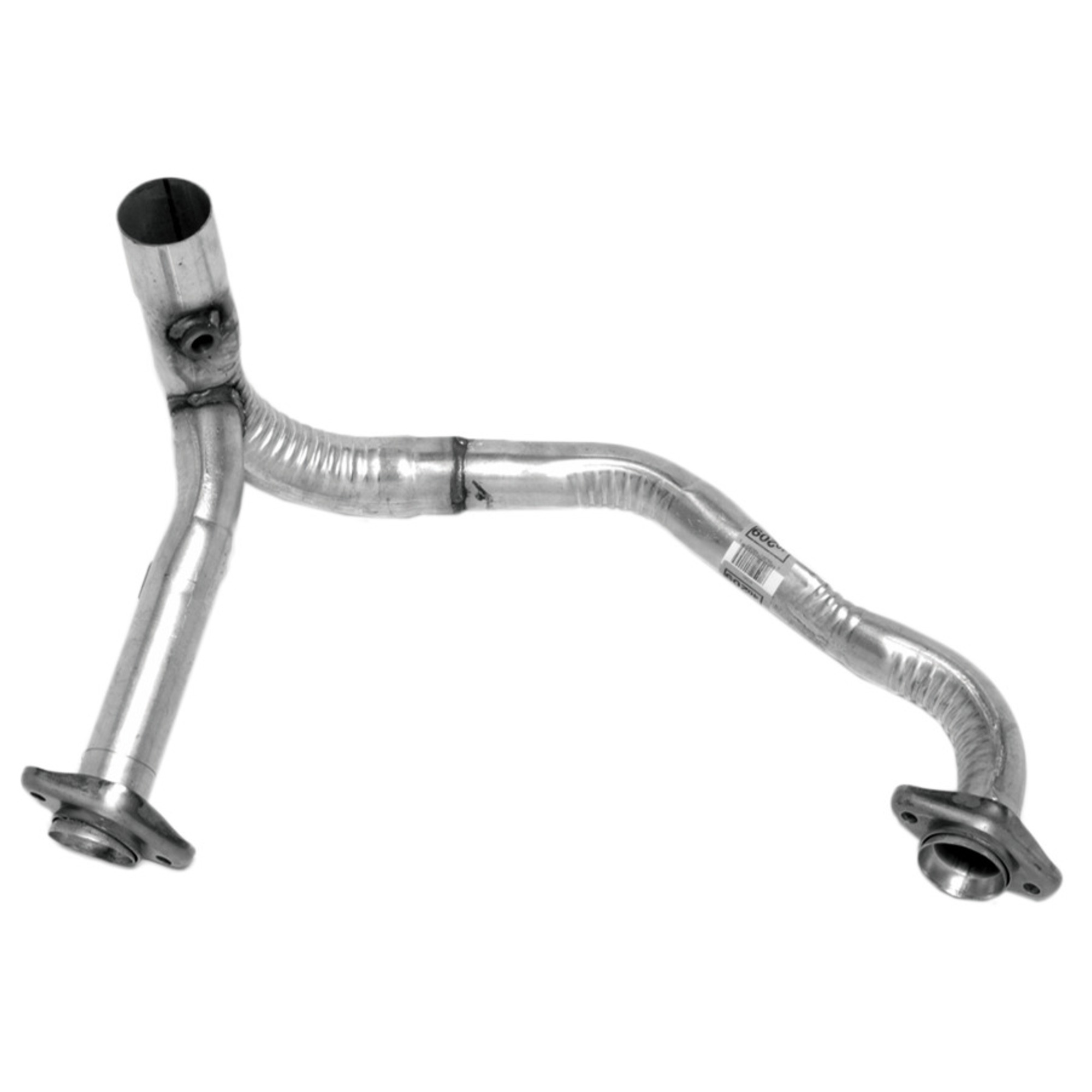 Walker Exhaust 40209 Exhaust Pipe Individual Bends Autoplicity