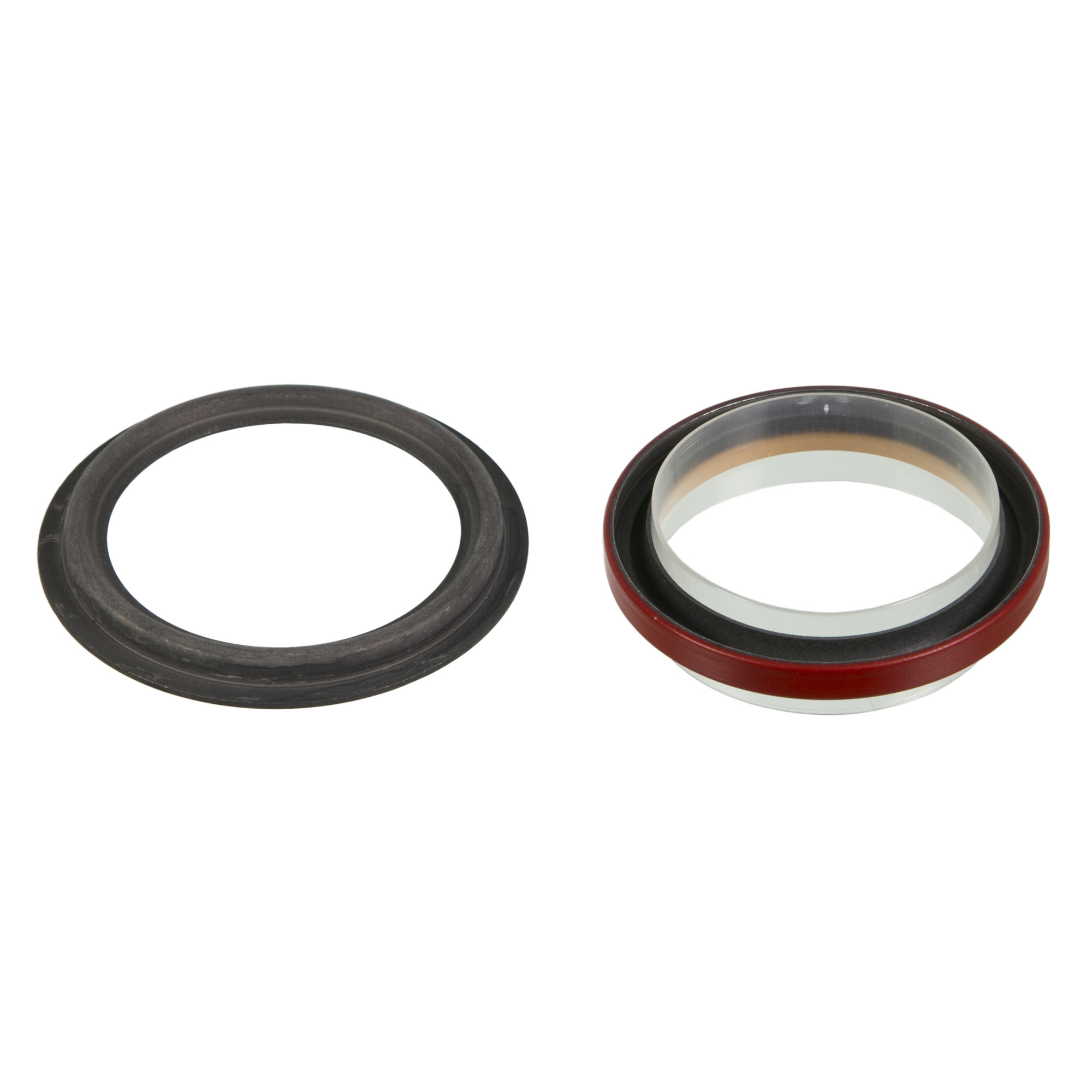 FelPro TCS46174 Crankshaft Front Seal Set Autoplicity