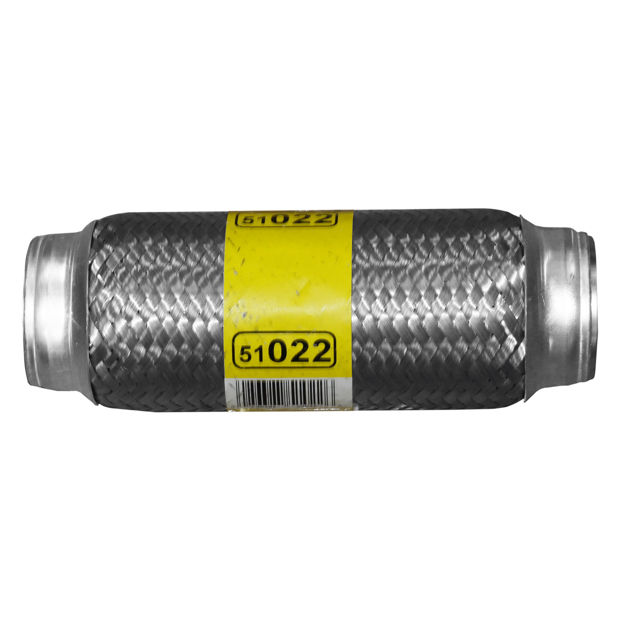 Walker Exhaust 51022 Exhaust Flex Connector Autoplicity