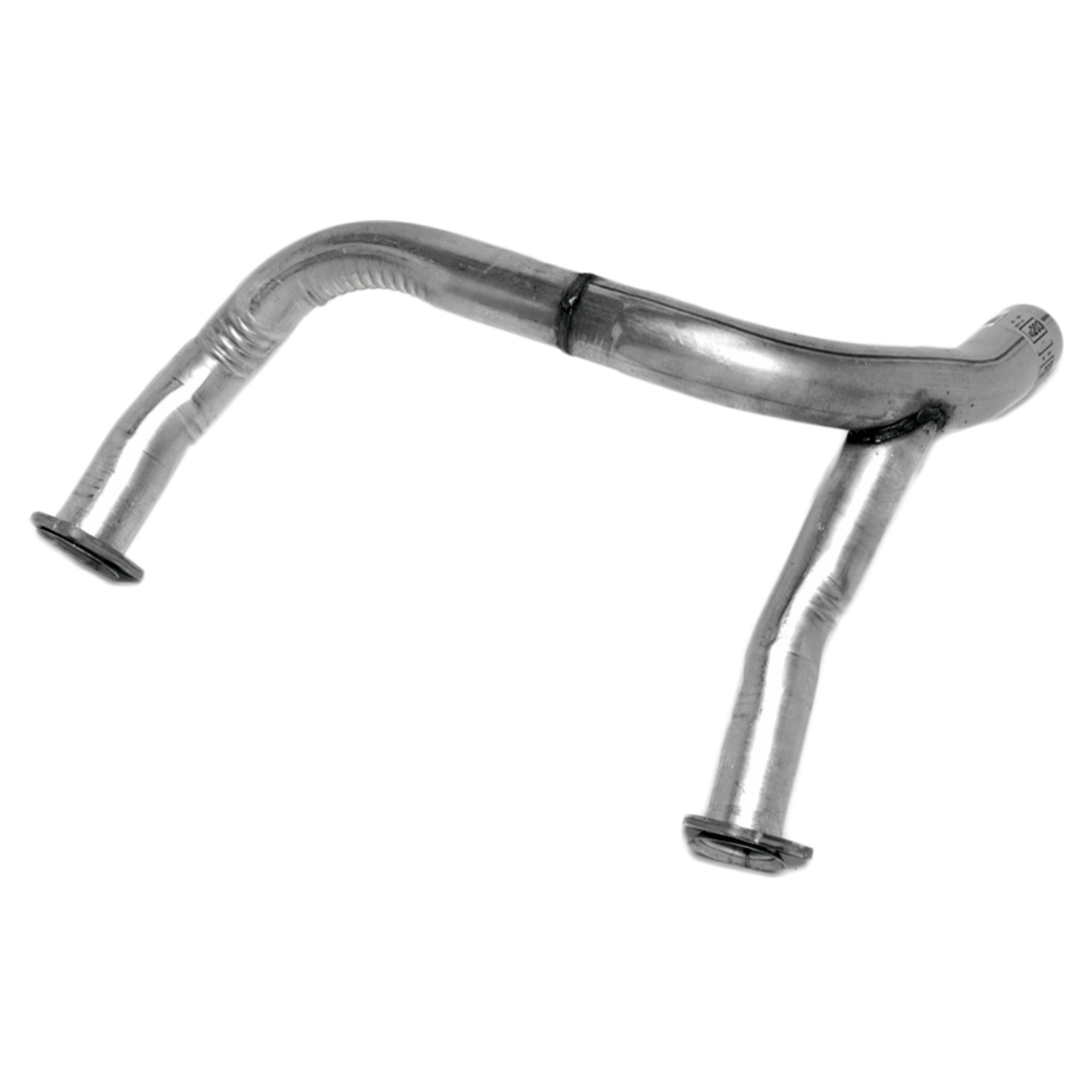 Walker Exhaust 40203 Exhaust Y Pipe Autoplicity