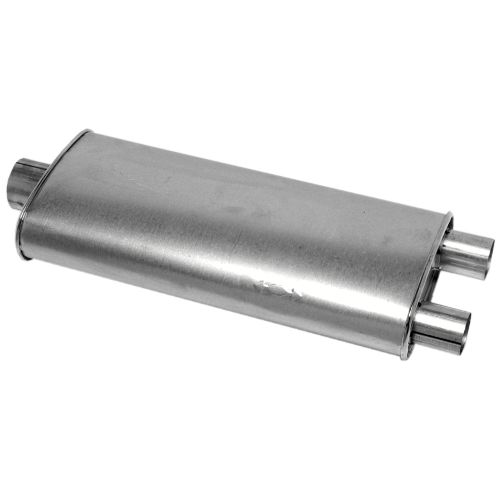 Walker Exhaust 17832 Sound FX Muffler Universal Autoplicity