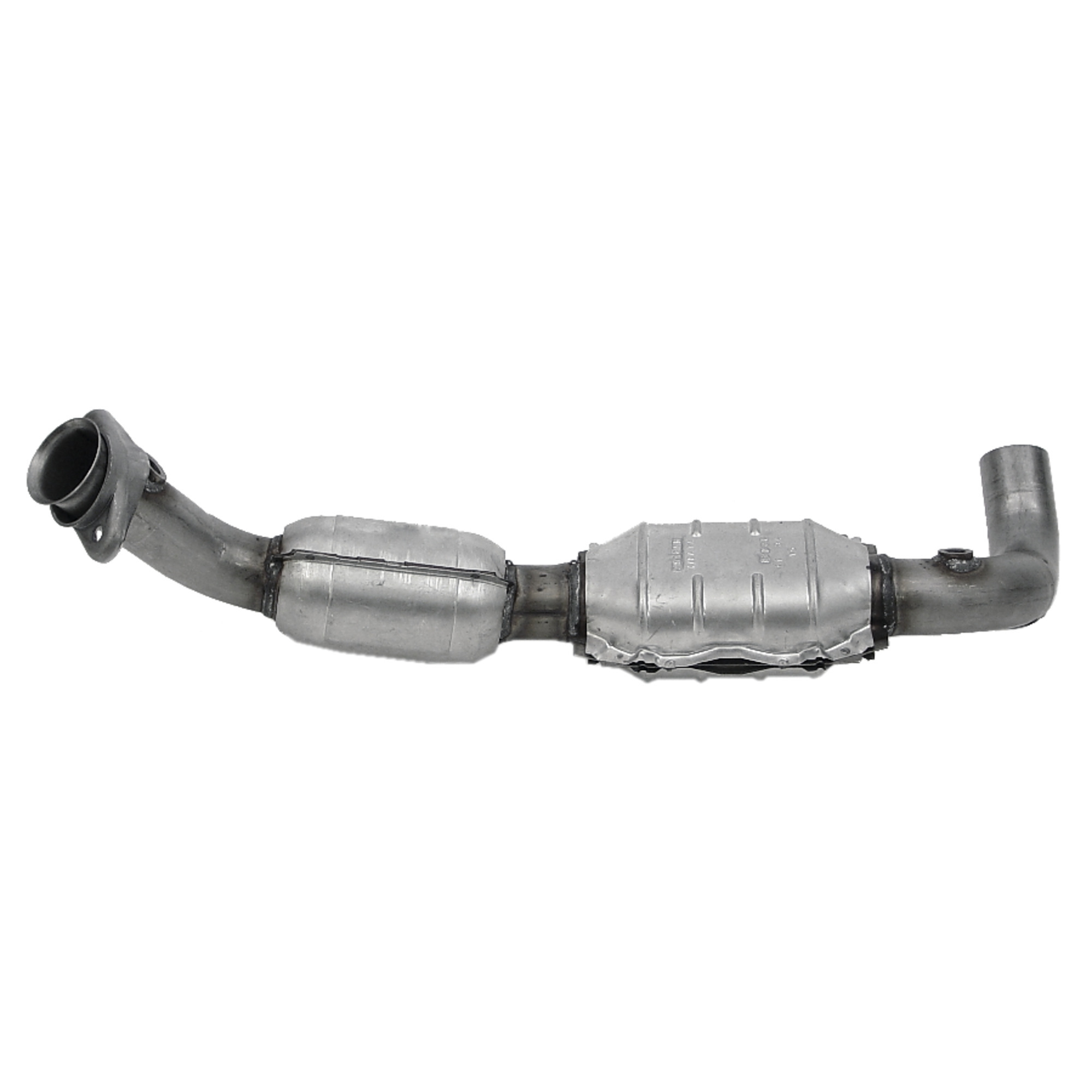 Walker Exhaust 53348 Ultra Epa Direct Fit Catalytic Converter Autoplicity