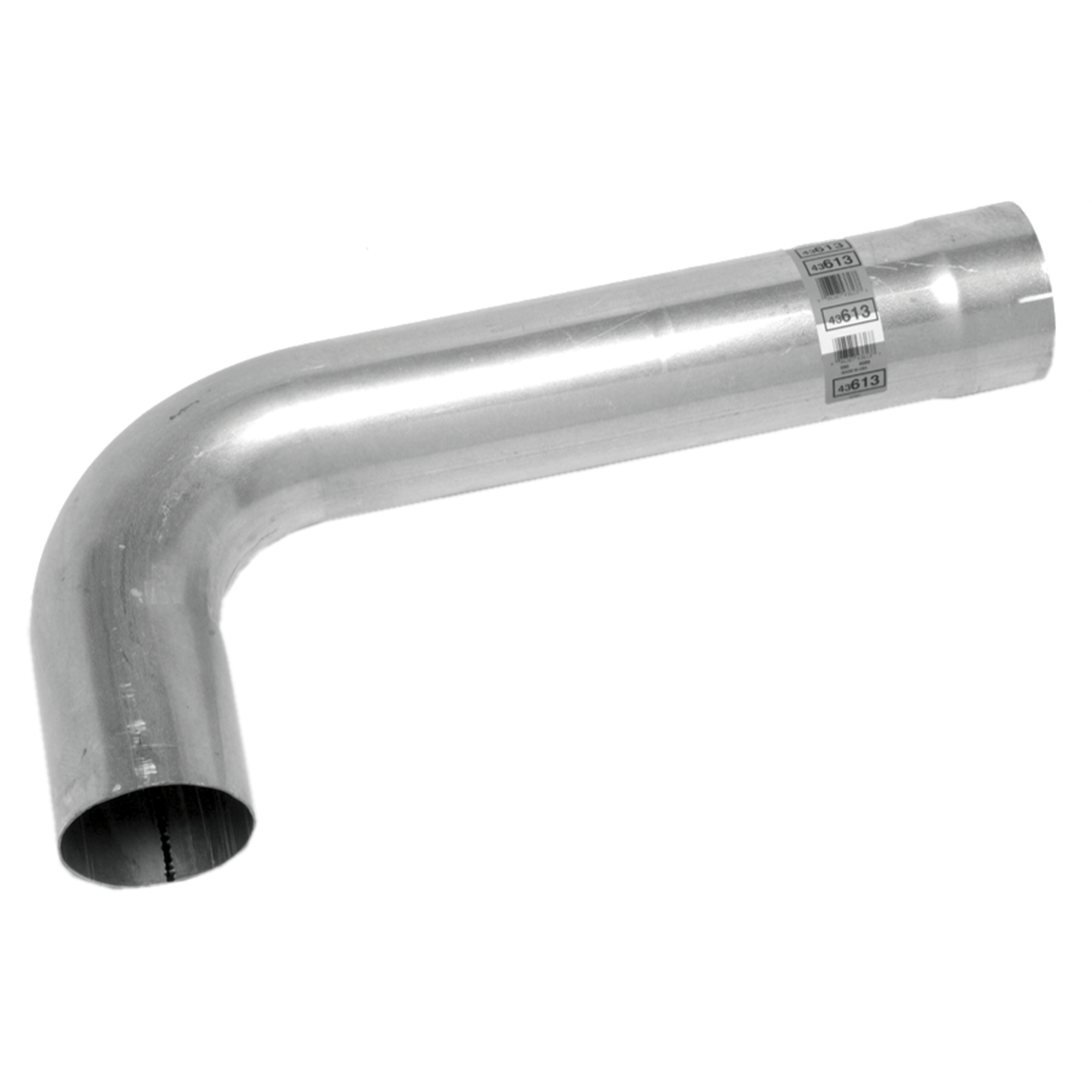 Walker Exhaust 43613 Exhaust Elbow Autoplicity
