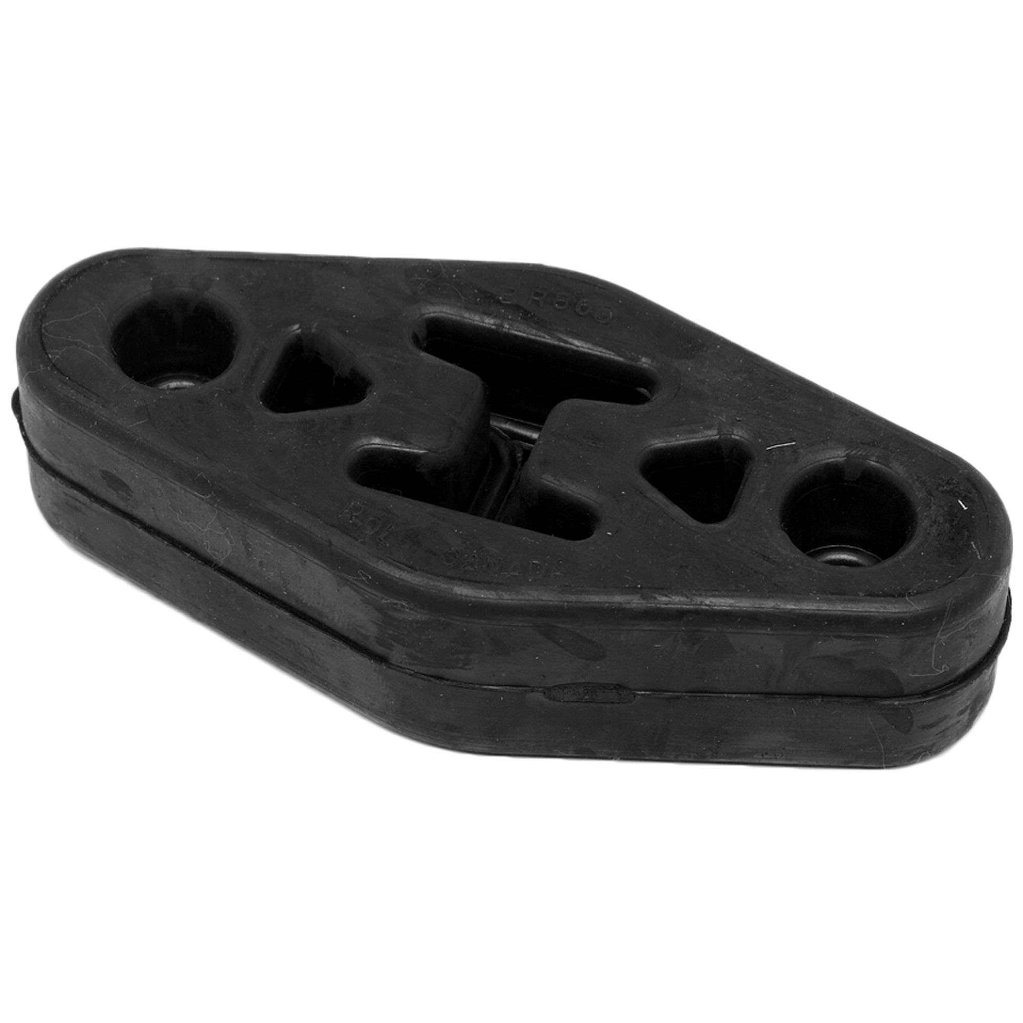 Walker Exhaust 35259 Exhaust System Hanger Insulator | Autoplicity