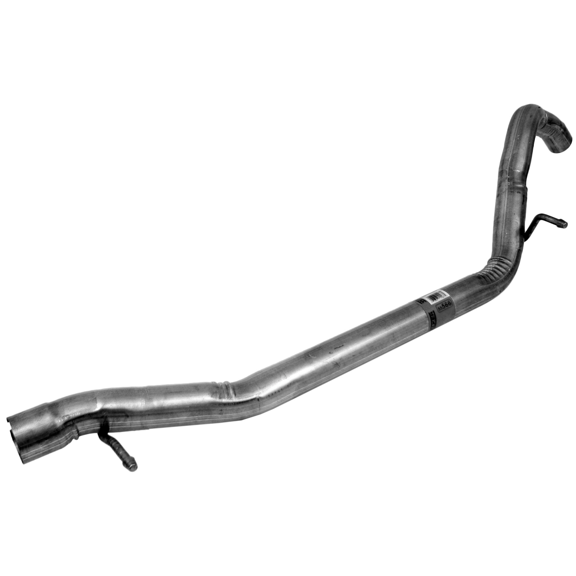 Walker Exhaust 55542 Exhaust Tail Pipe | Autoplicity