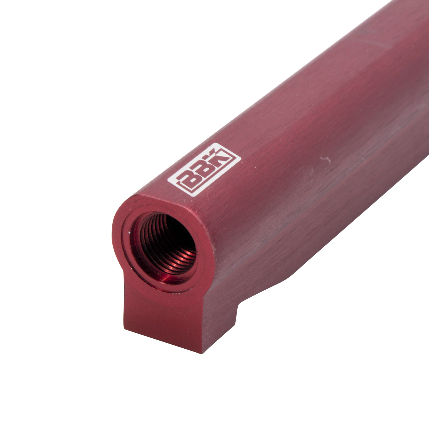 BBK 5018 HighFlow Fuel Rail Kit Autoplicity