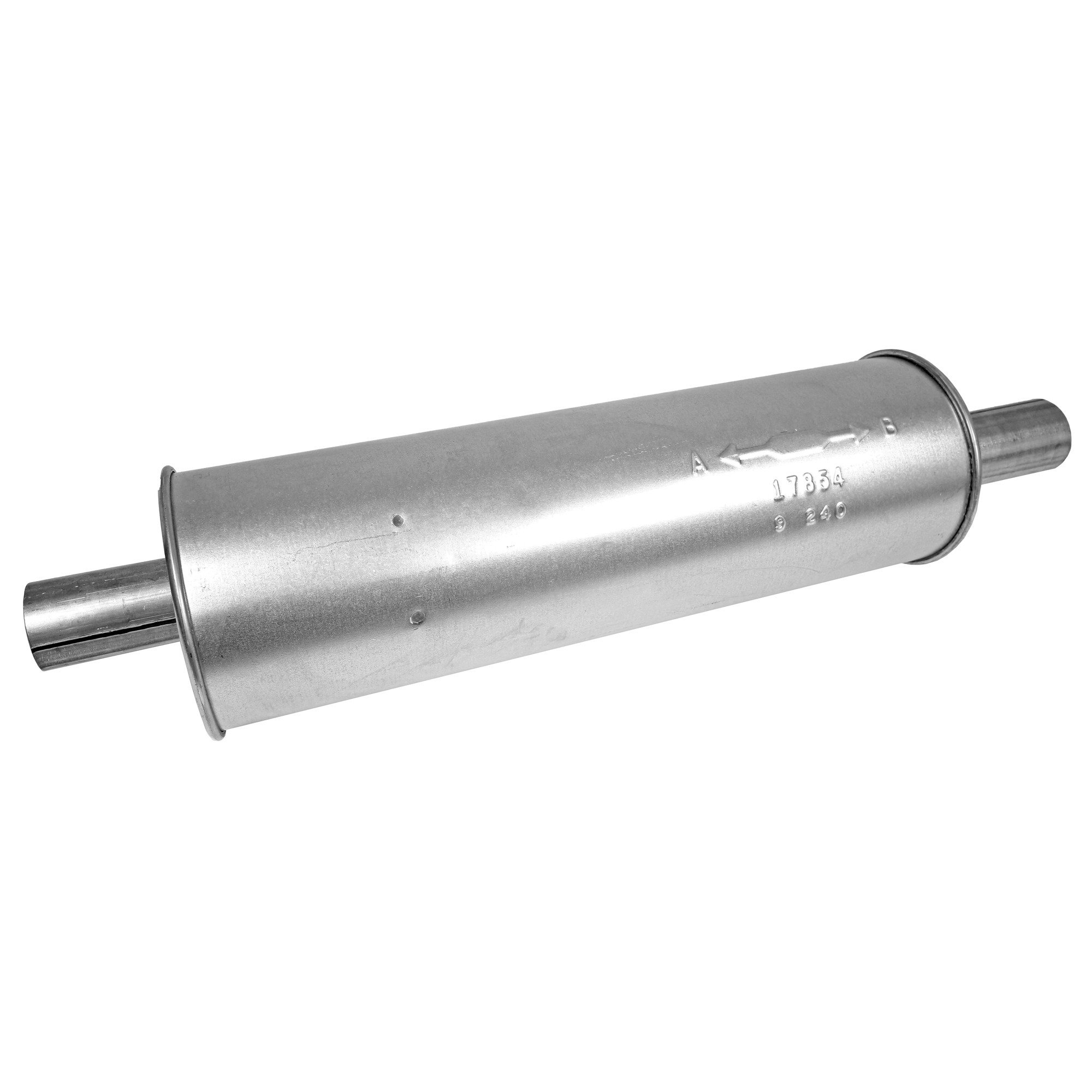 Walker Exhaust 17854 Soundfx Exhaust Muffler Autoplicity