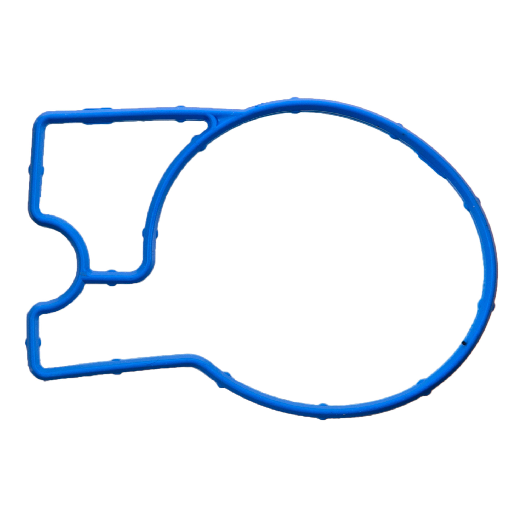 FelPro 61069 Throttle Body Gasket Autoplicity