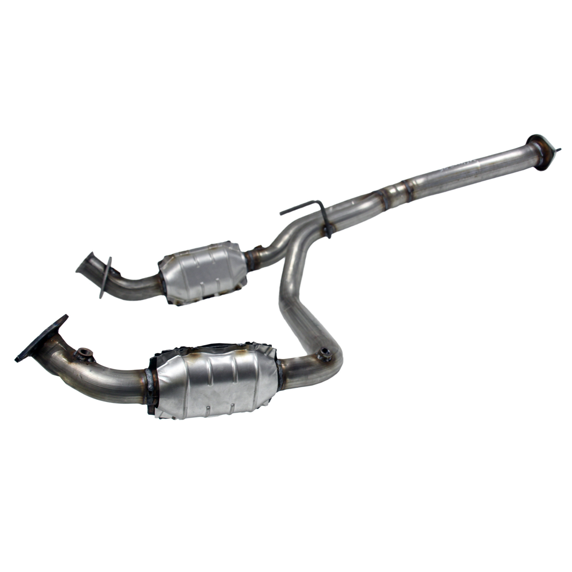 Walker Exhaust 40641 Ultra Epa Direct Fit Catalytic Converter Autoplicity