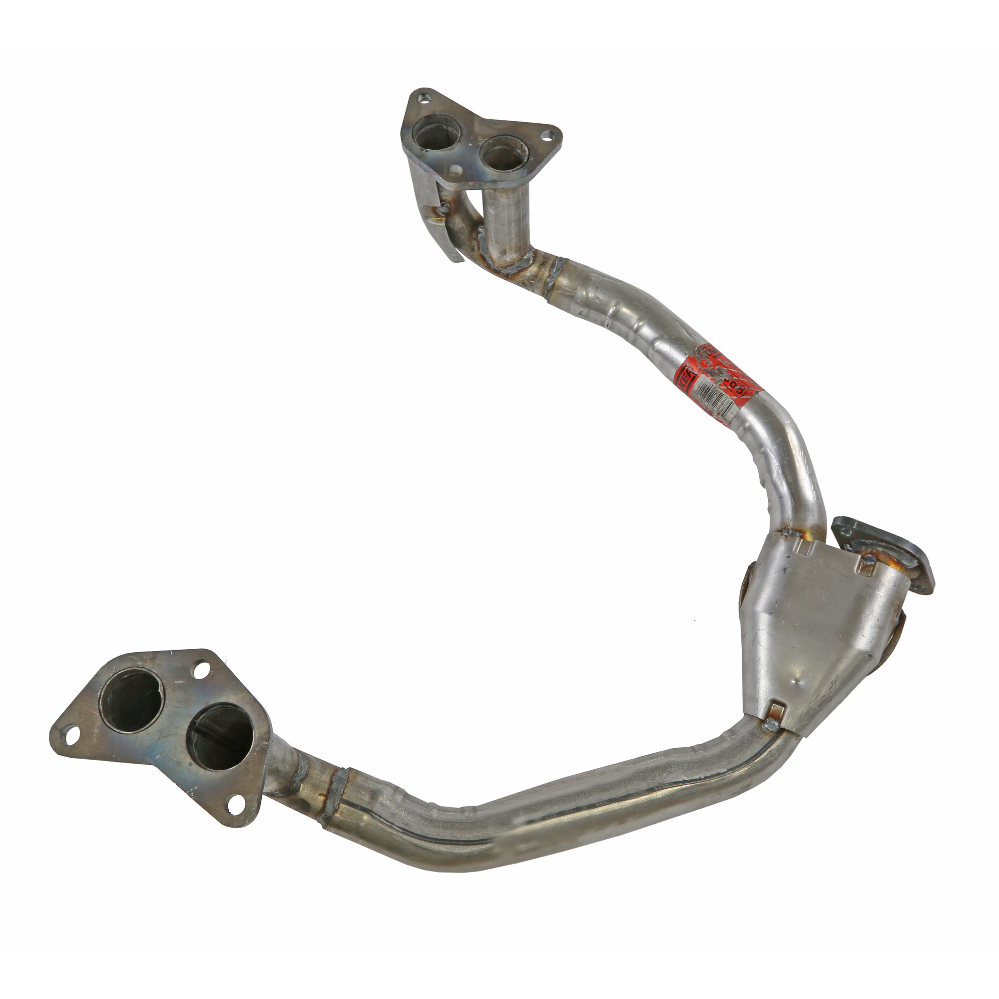 Walker Exhaust 52368 Exhaust Pipe Autoplicity