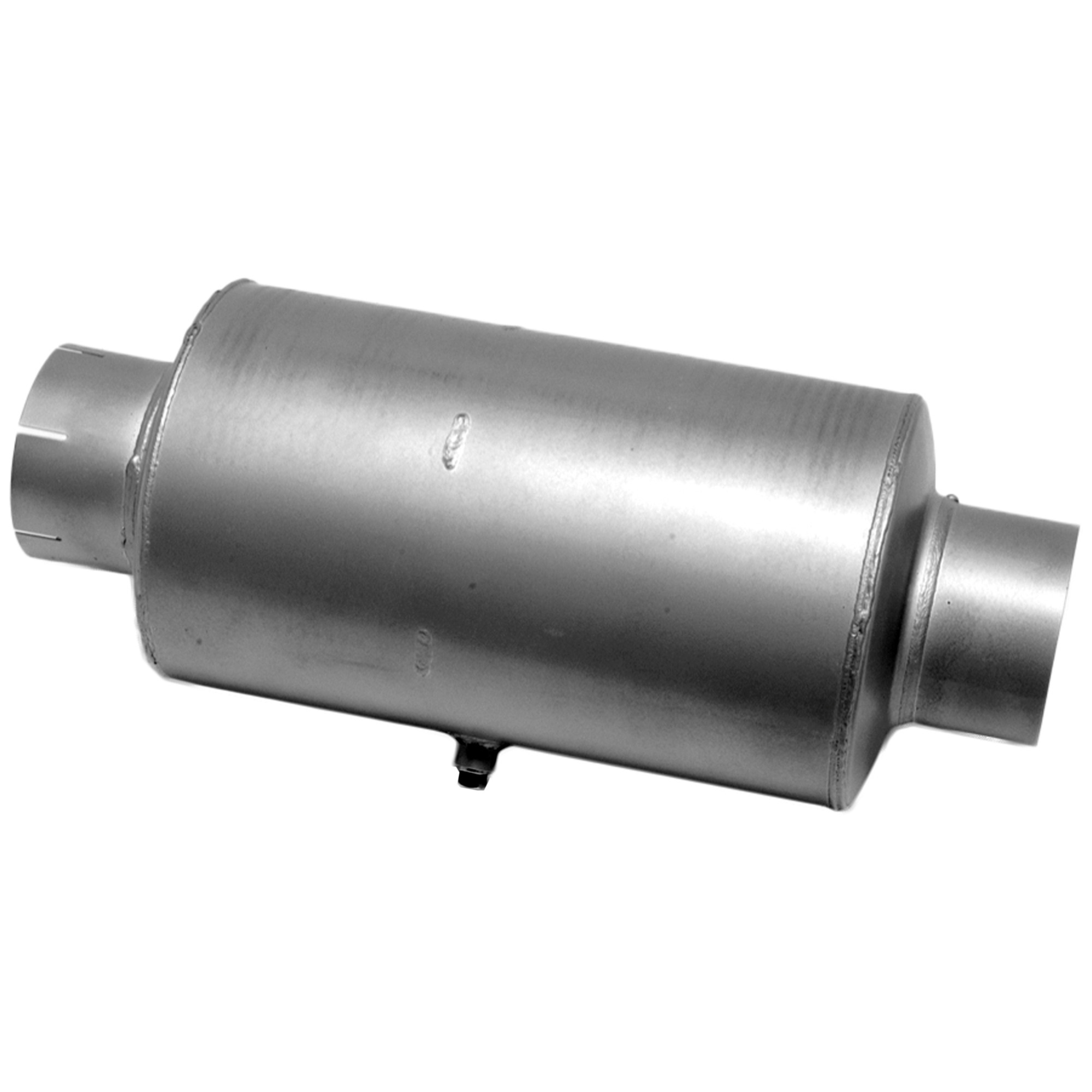 Walker Exhaust 35807 Spark Arrestor Muffler Autoplicity