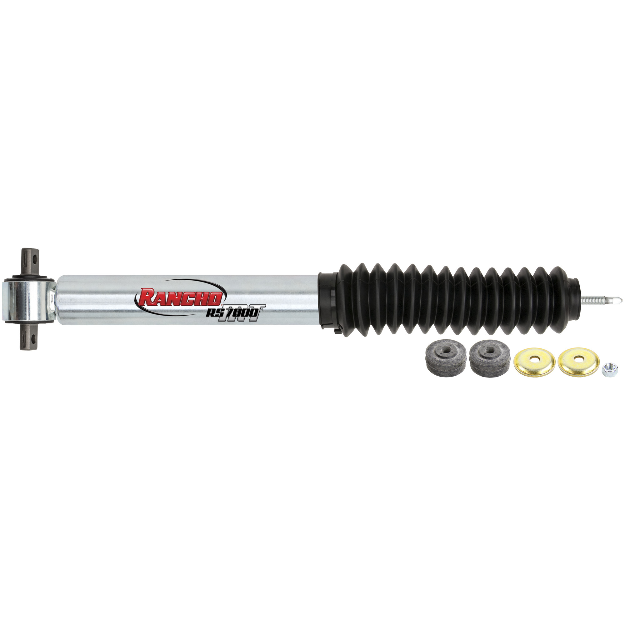 Rancho Suspension RS7239 Rancho Rs7239 Front Shock Absorber For Jeep