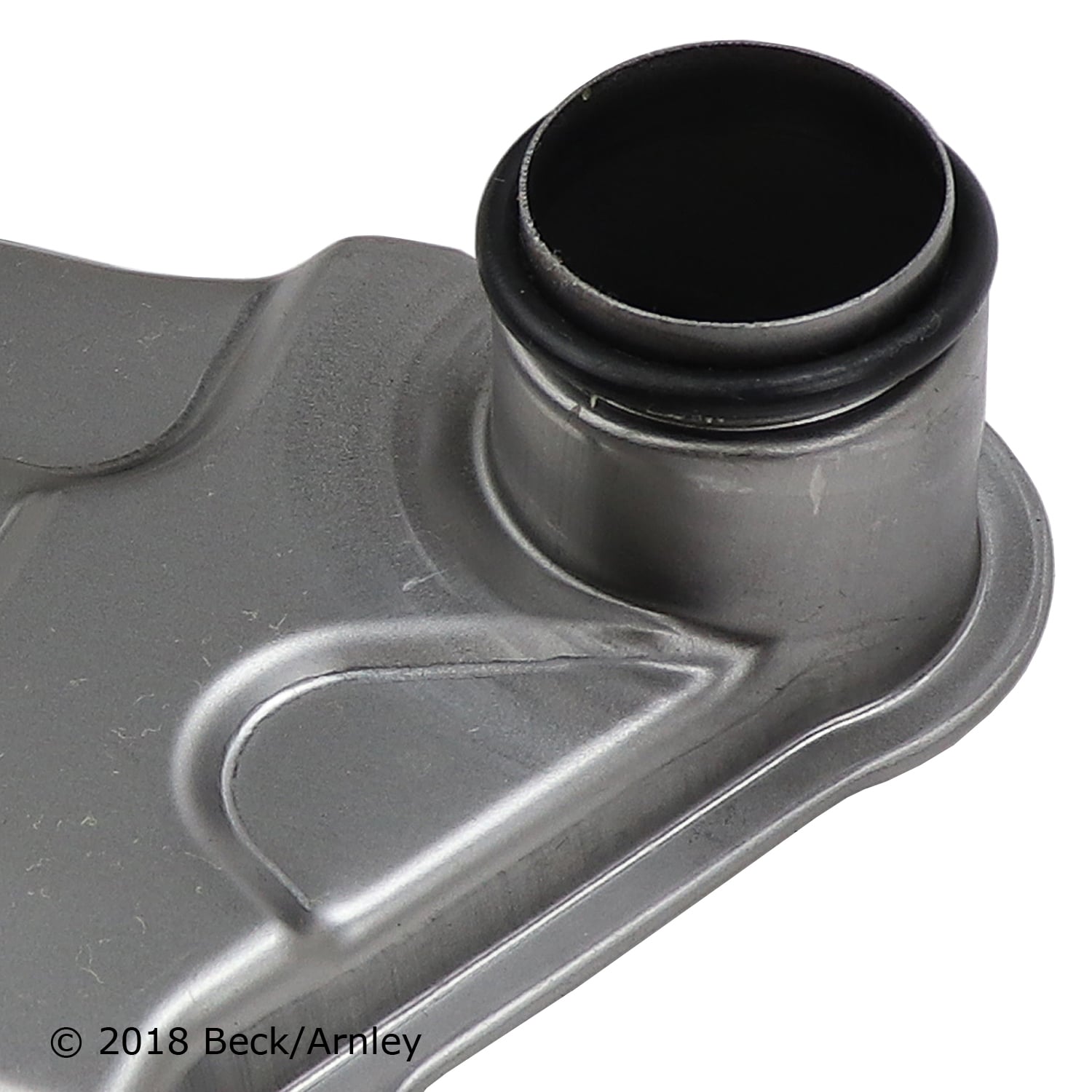 Beck/Arnley 044-0413 Automatic Transmission Filter Kit For Subaru (2014-2018 Models) - View #2