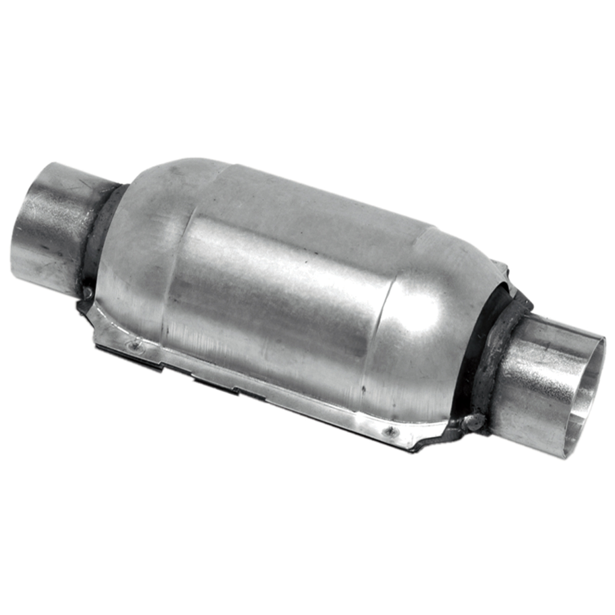 Walker Exhaust 15028 Standard Epa Universal Catalytic Converter