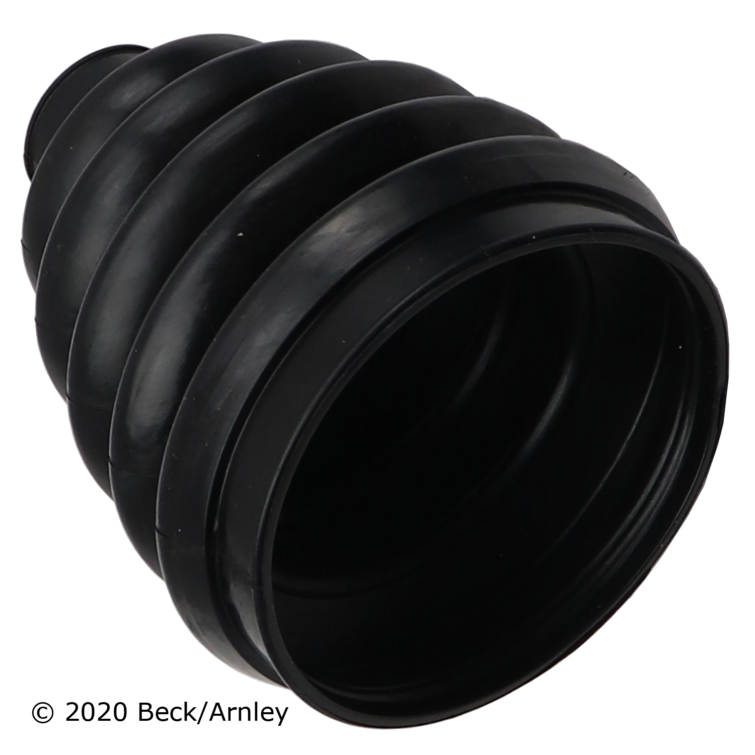 Beck/Arnley CV Joint Boot Kit 103-2977 – For 1999-2002 BMW Z3 – Includes Boot, Grease & Clamps