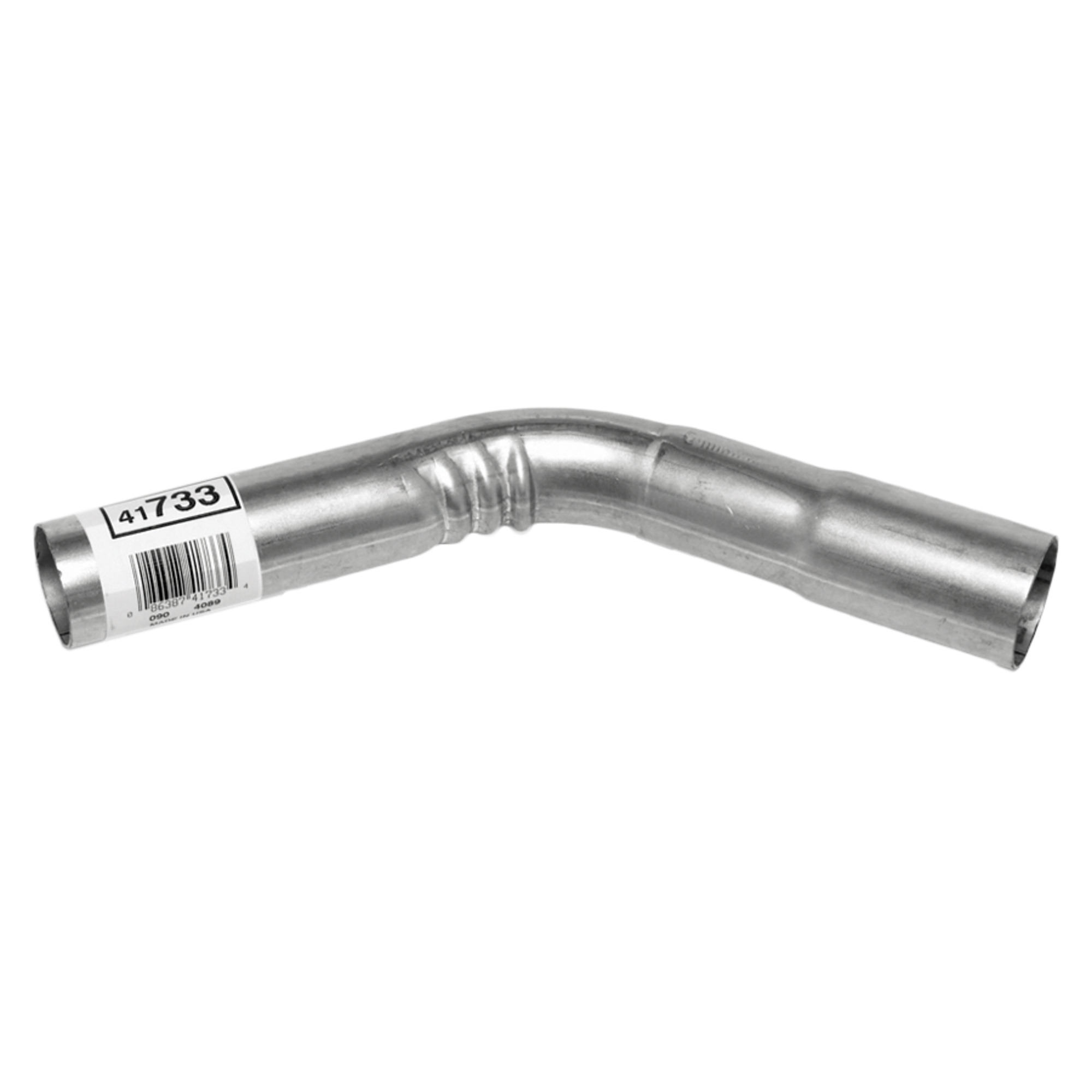 Walker Exhaust 41733 Exhaust Elbow Autoplicity