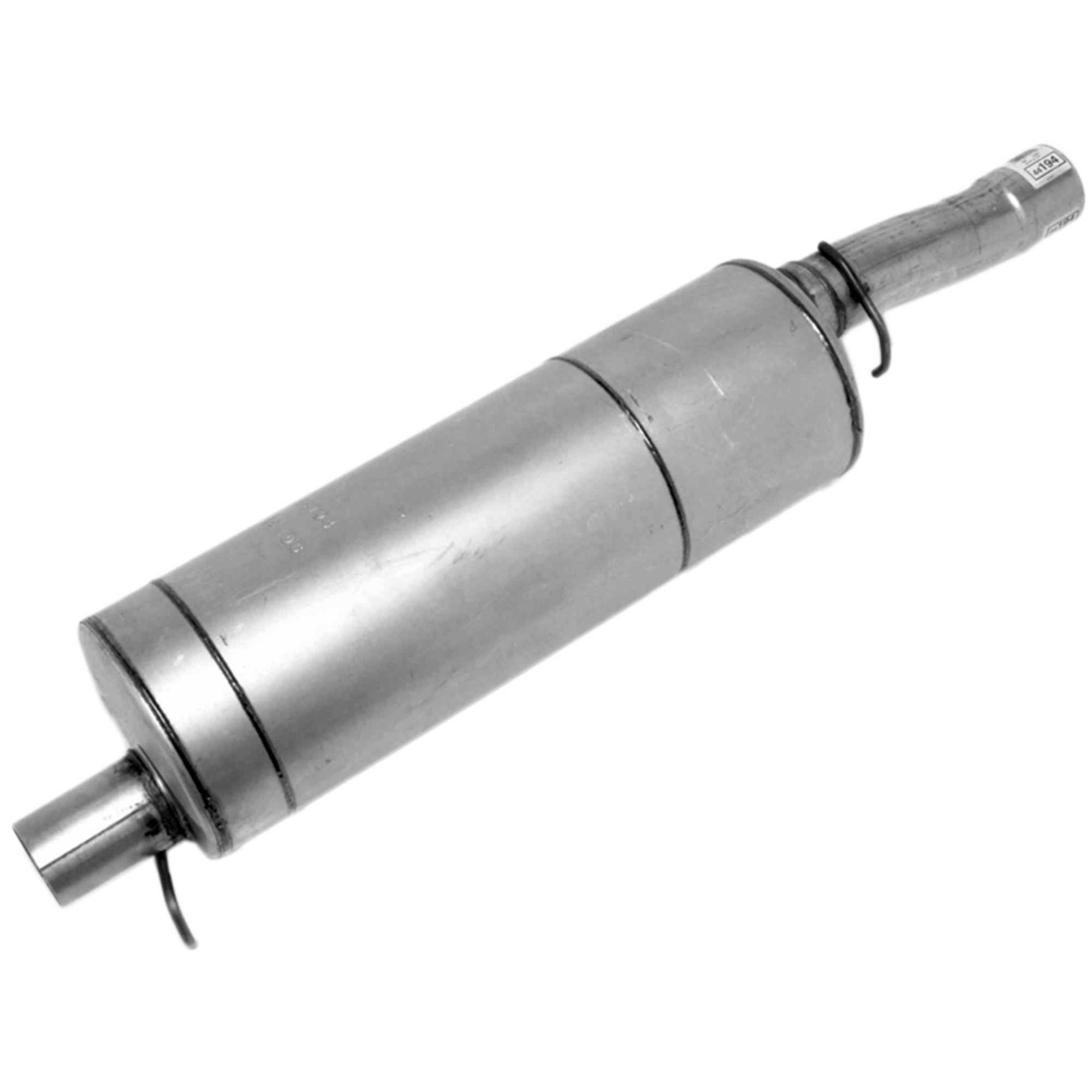 Walker Exhaust 44194 Mufflers Autoplicity