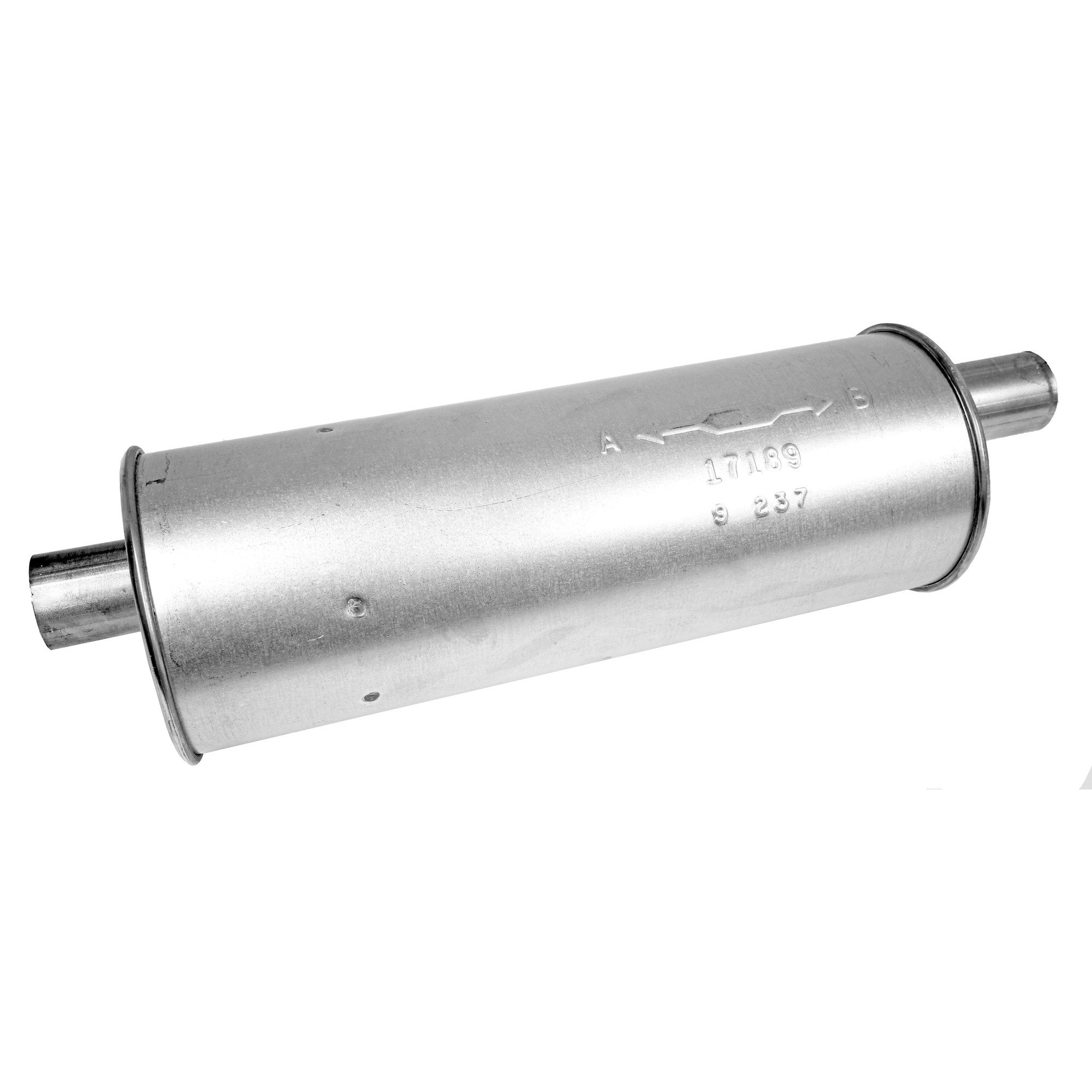 Walker Exhaust 17189 Sound FX Muffler Universal Autoplicity