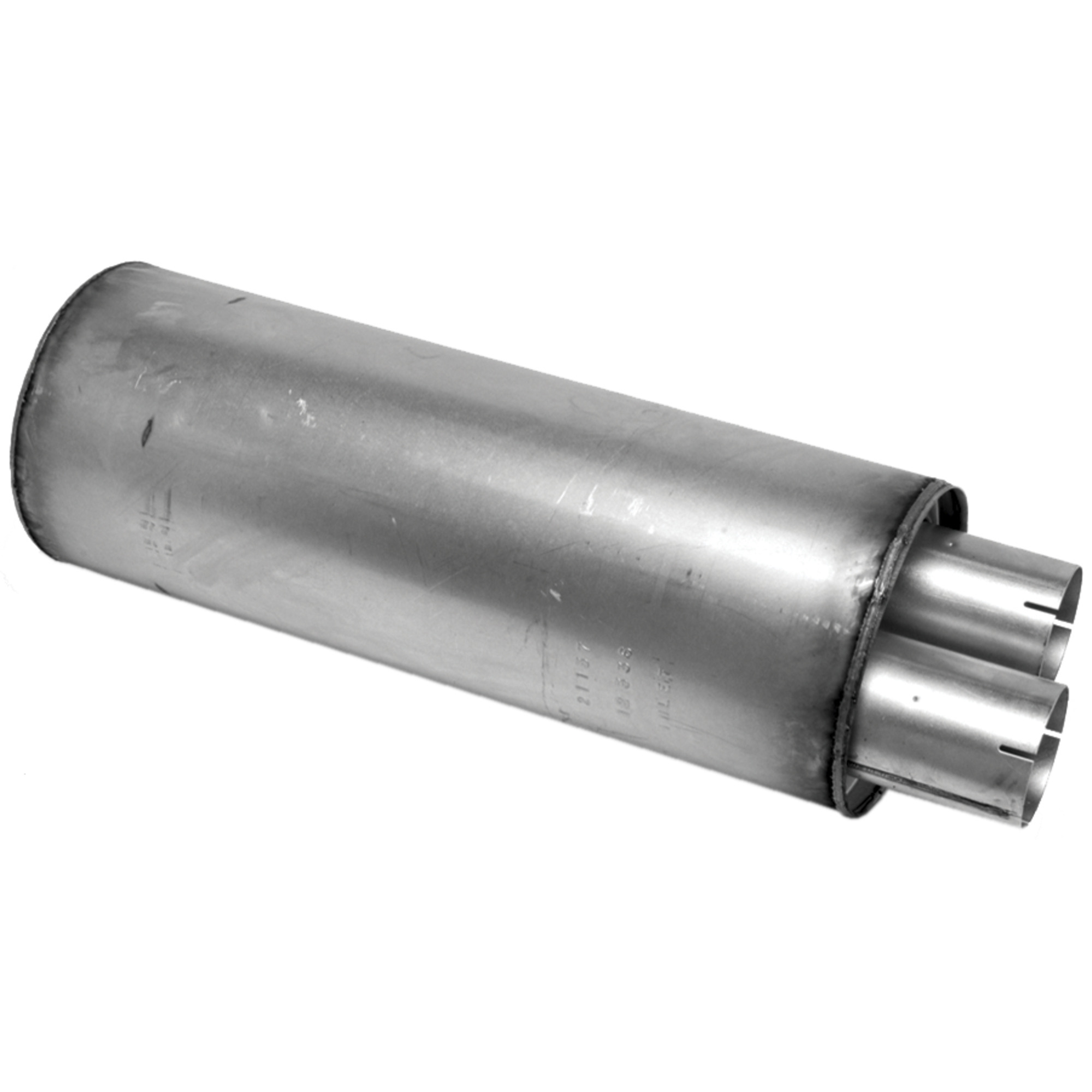 Walker Exhaust 21137 Mufflers Autoplicity