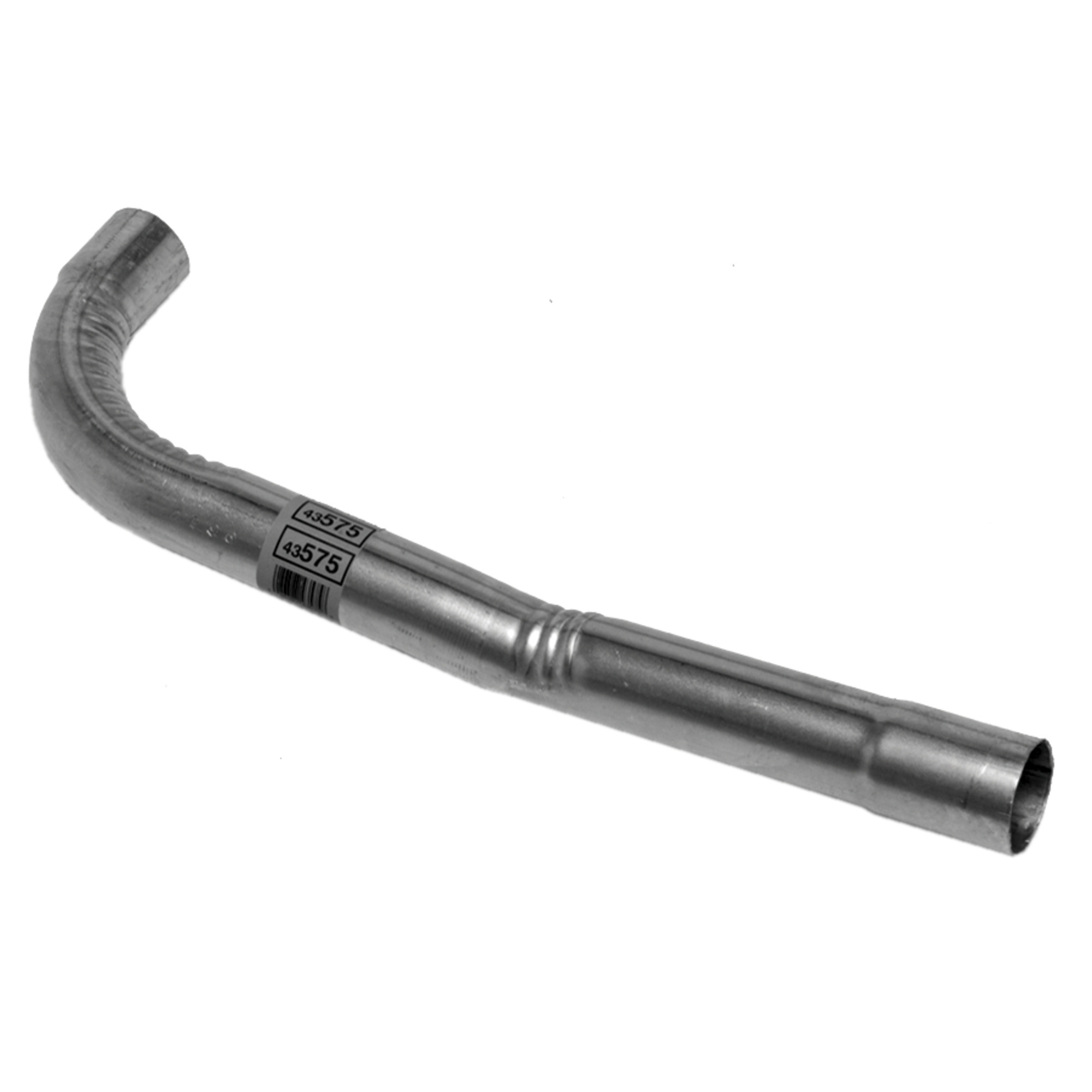 Walker Exhaust 43575 PipeCrossover Autoplicity