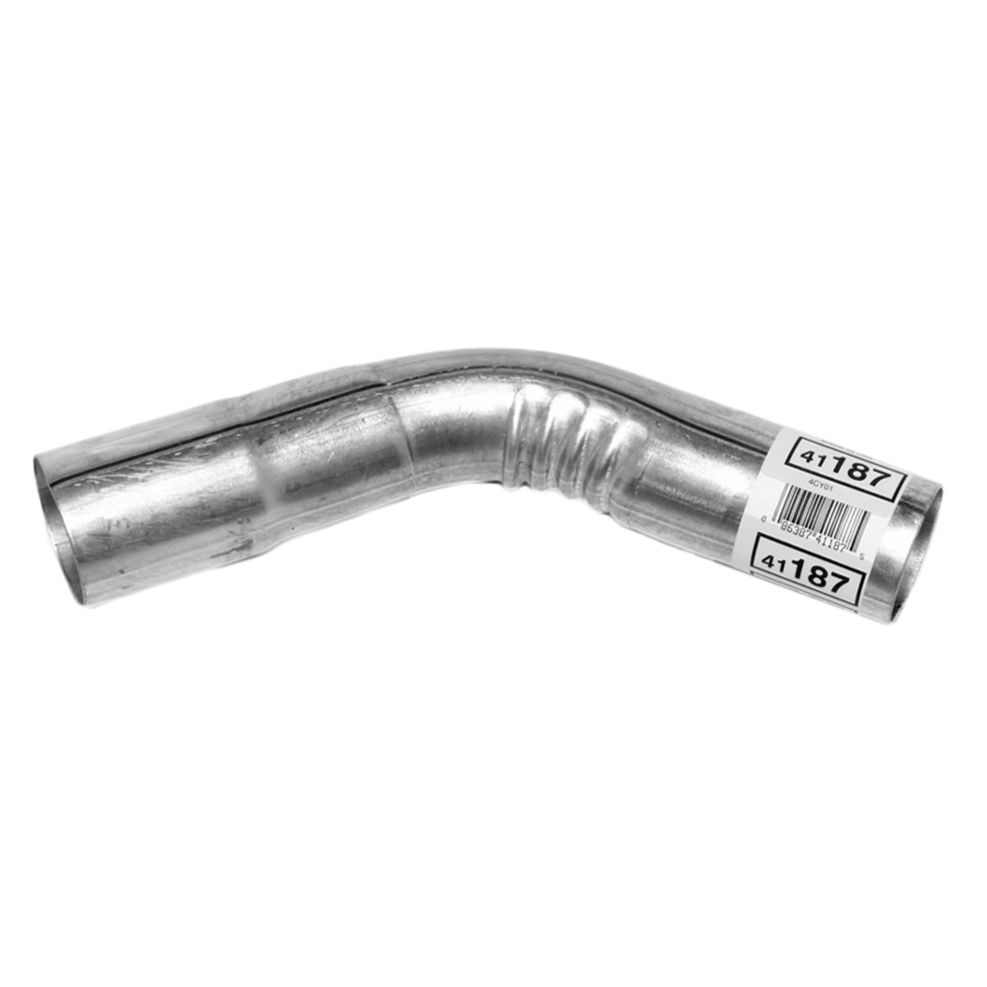 Walker Exhaust 41187 Exhaust Elbow Autoplicity