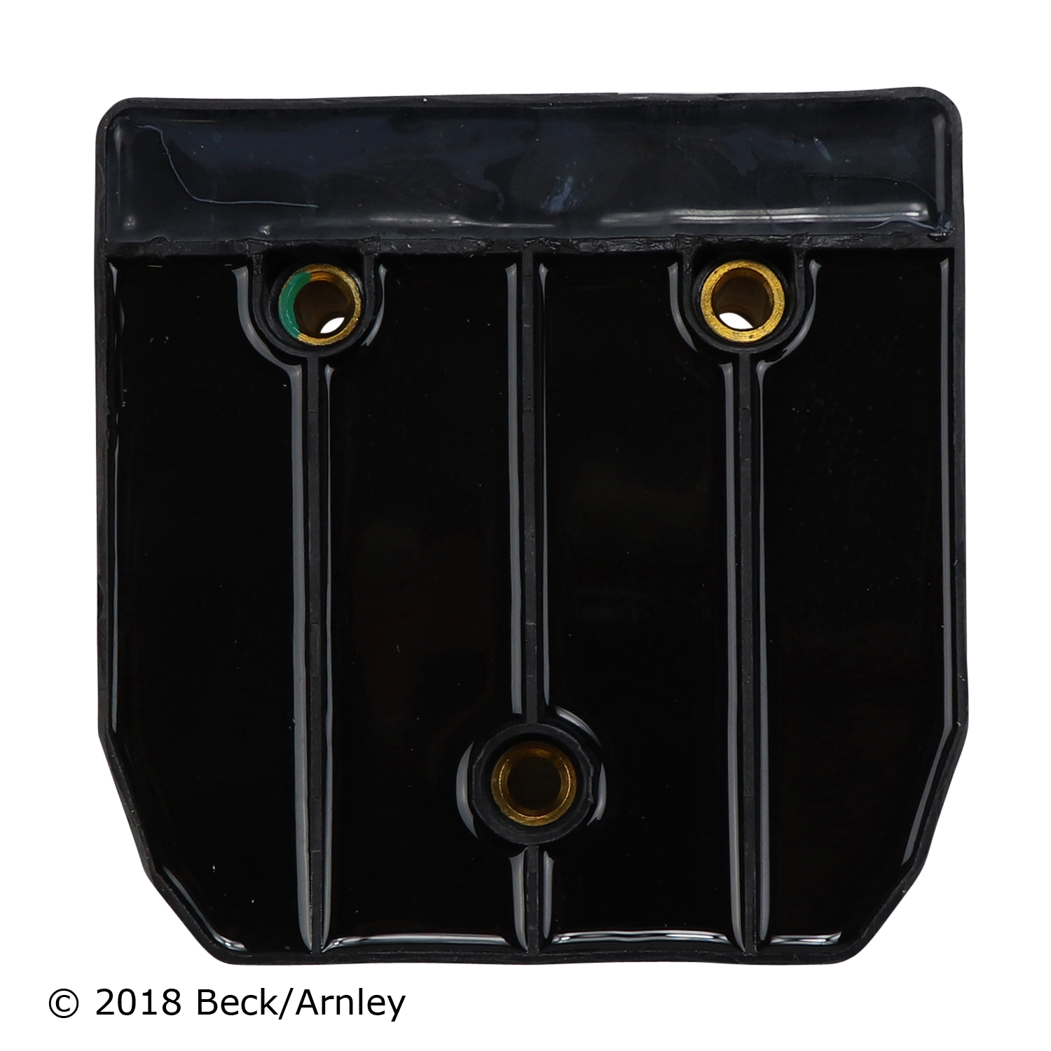 Beck/Arnley IGNITION COIL Autoplicity