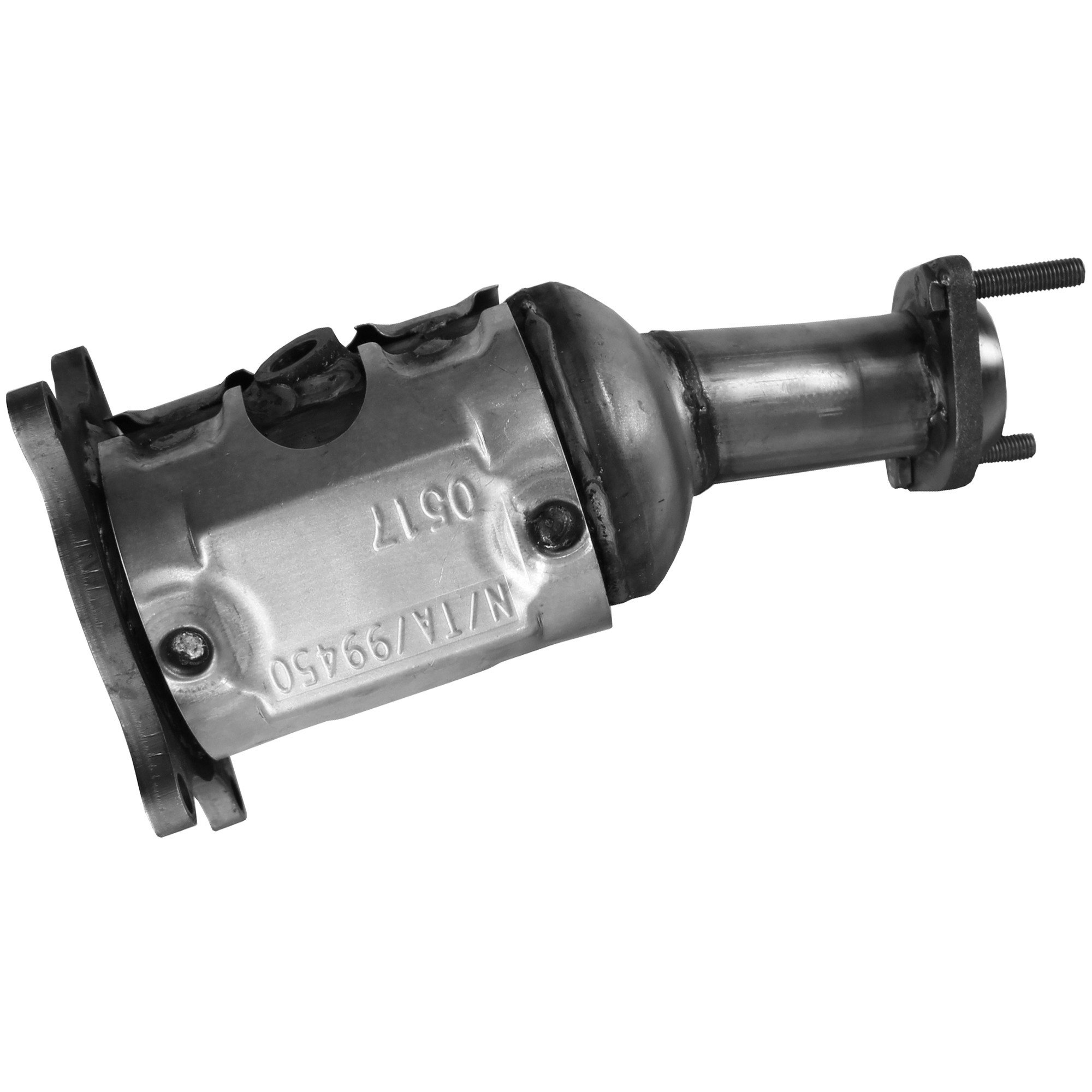 Walker Exhaust 16719 Ultra Epa Direct Fit Catalytic Converter Autoplicity