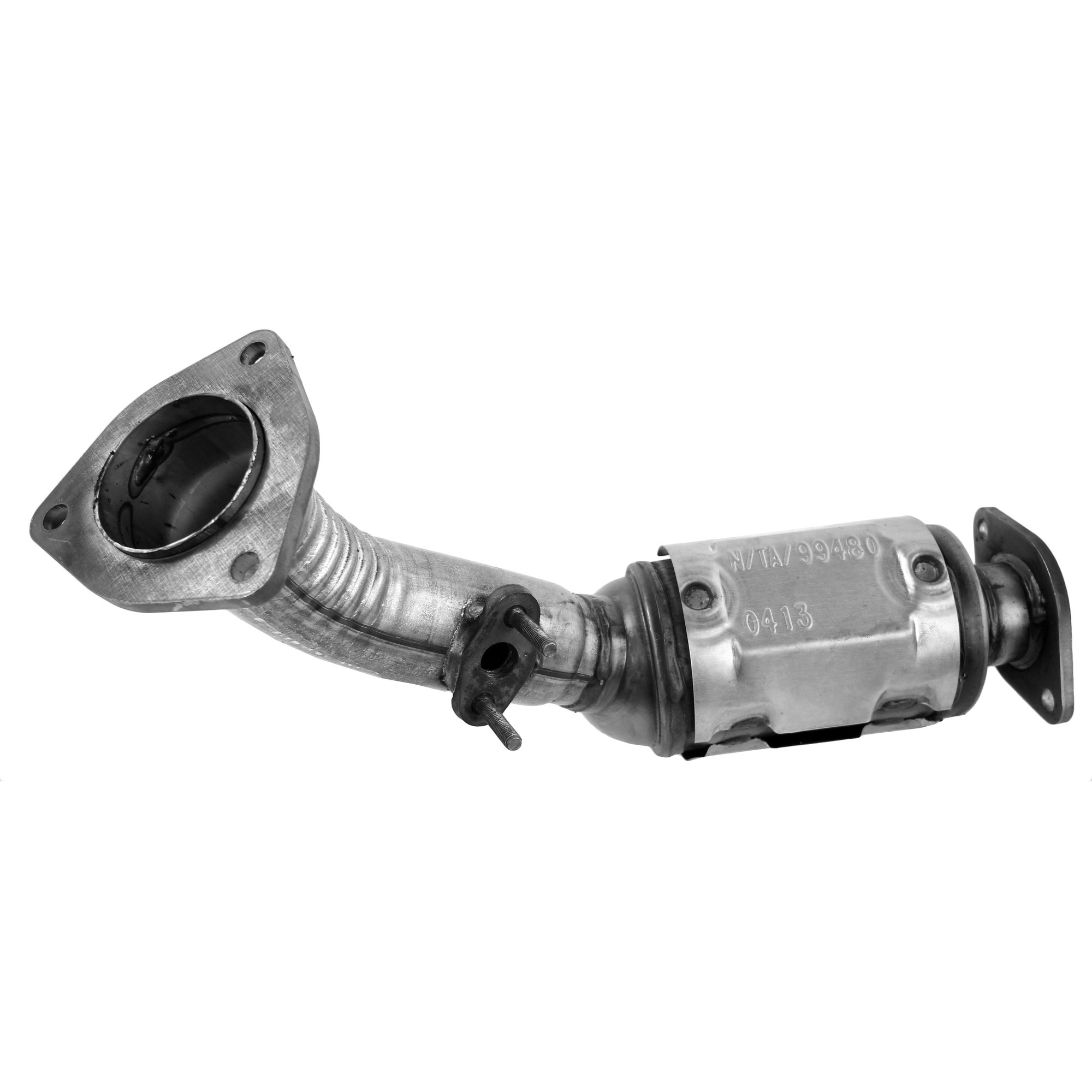 Walker Exhaust 52297 Ultra Epa Direct Fit Catalytic Converter Autoplicity