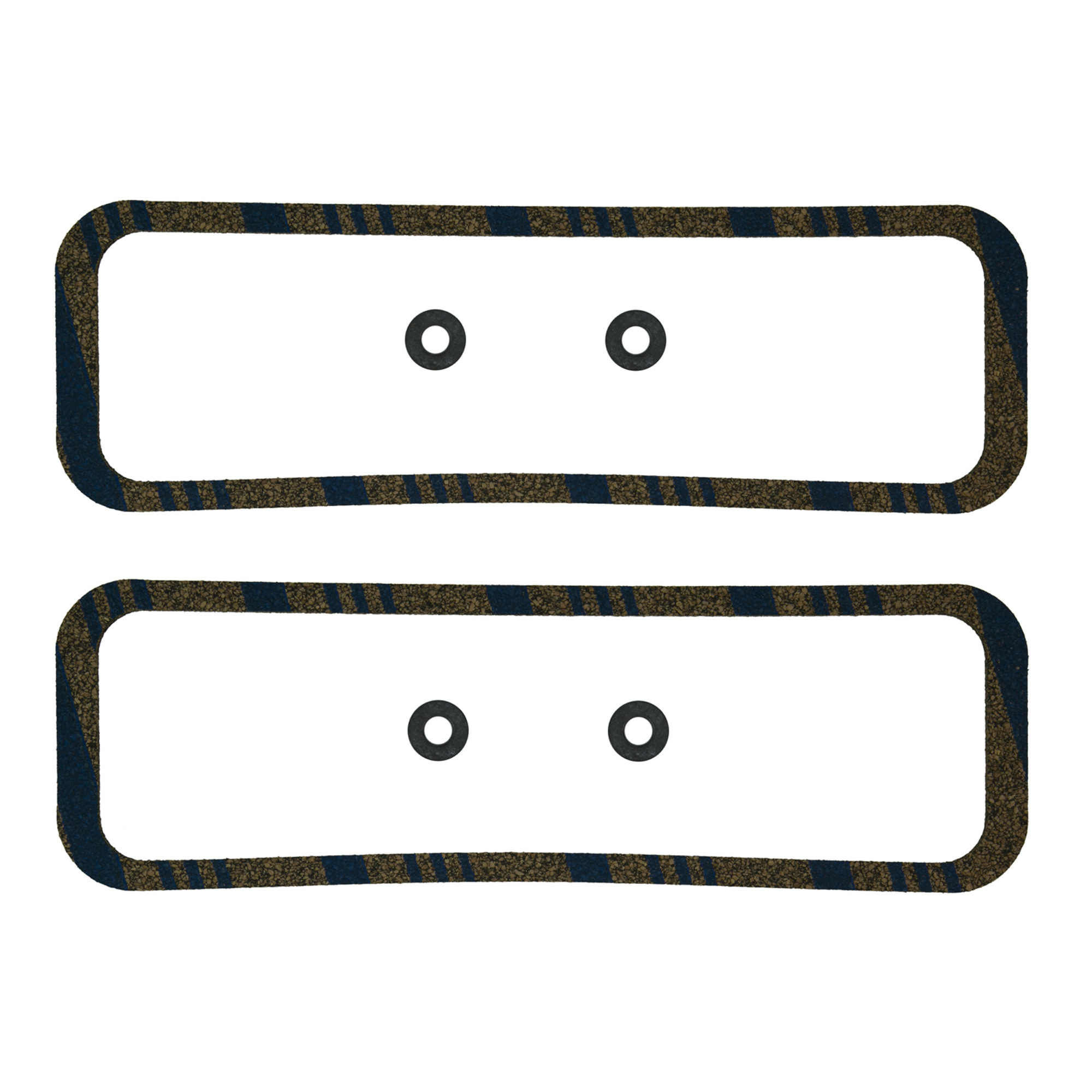 FelPro VS917C Push Rod Cover Gasket Set Autoplicity