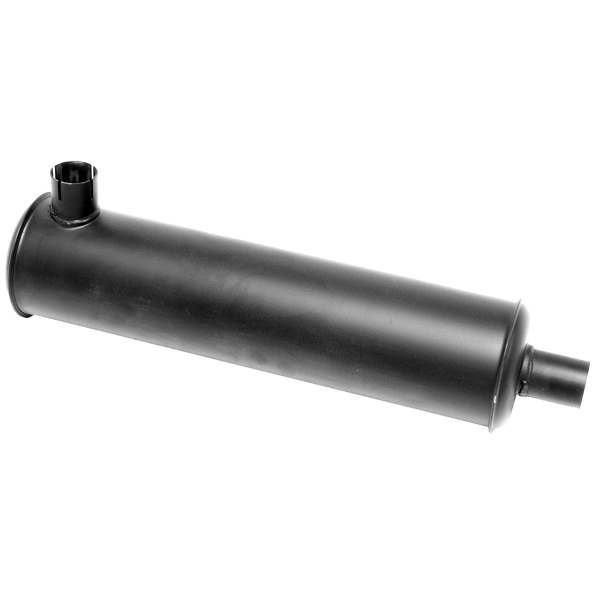 Walker Exhaust 22658 Tractor Muffler Autoplicity