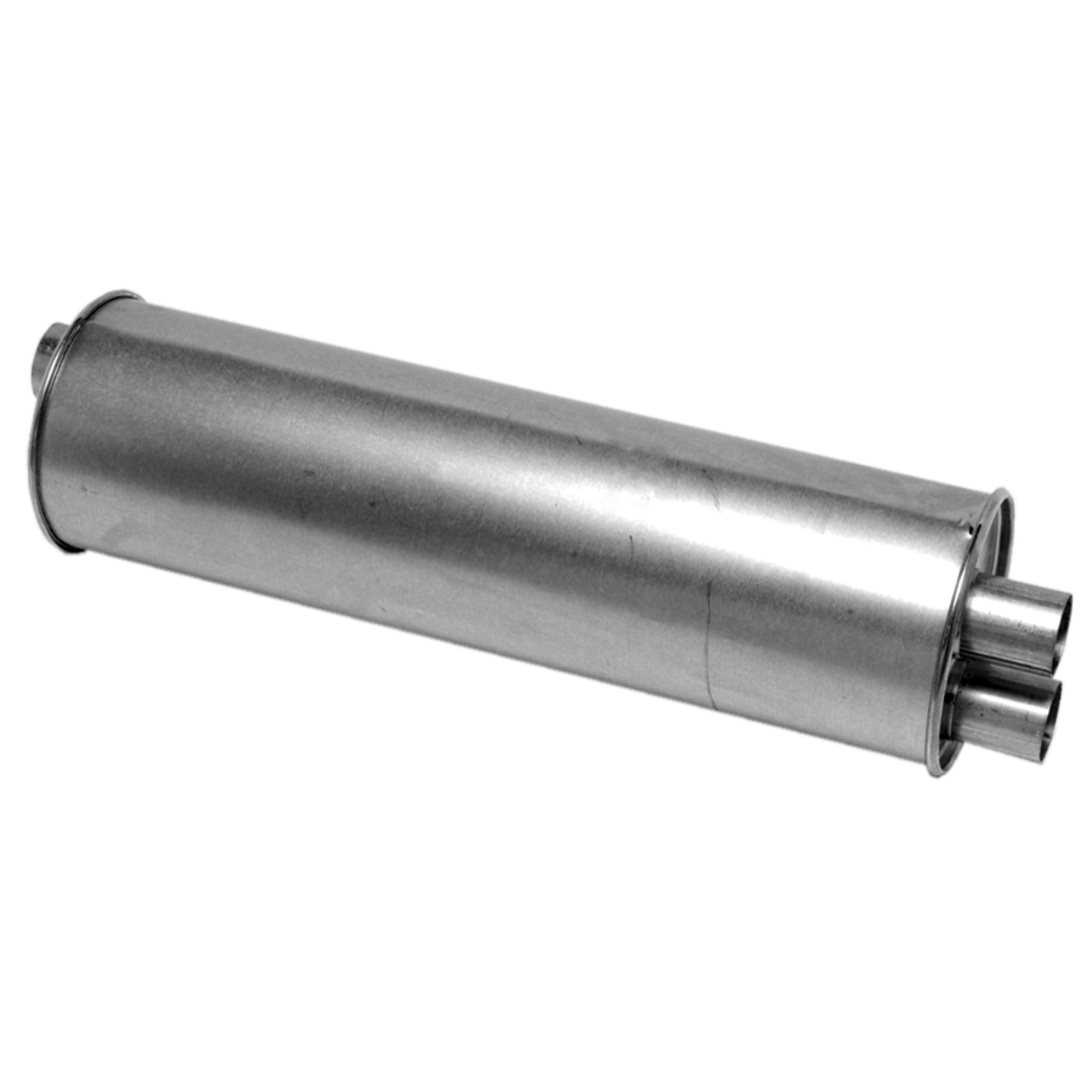 Walker Exhaust 17876 Sound FX Muffler Universal Autoplicity