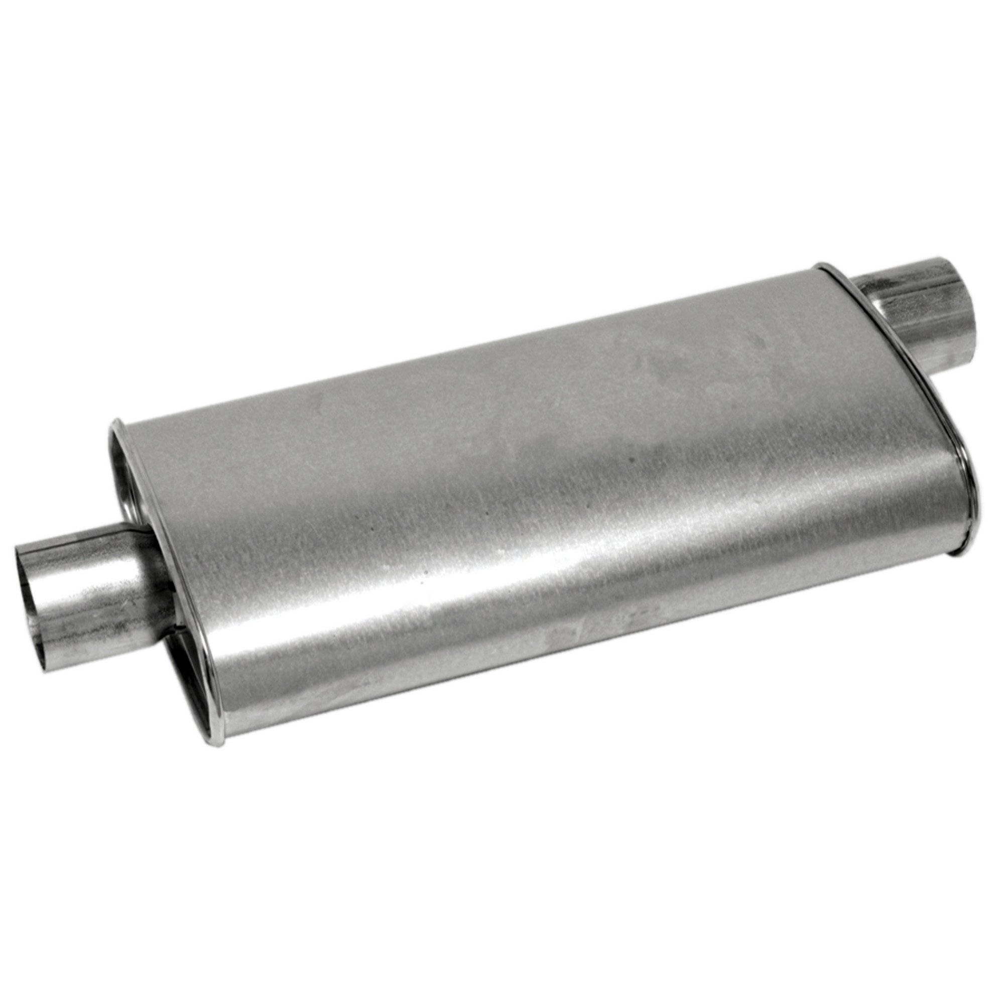 Walker Exhaust 18160 Soundfx Exhaust Muffler Autoplicity