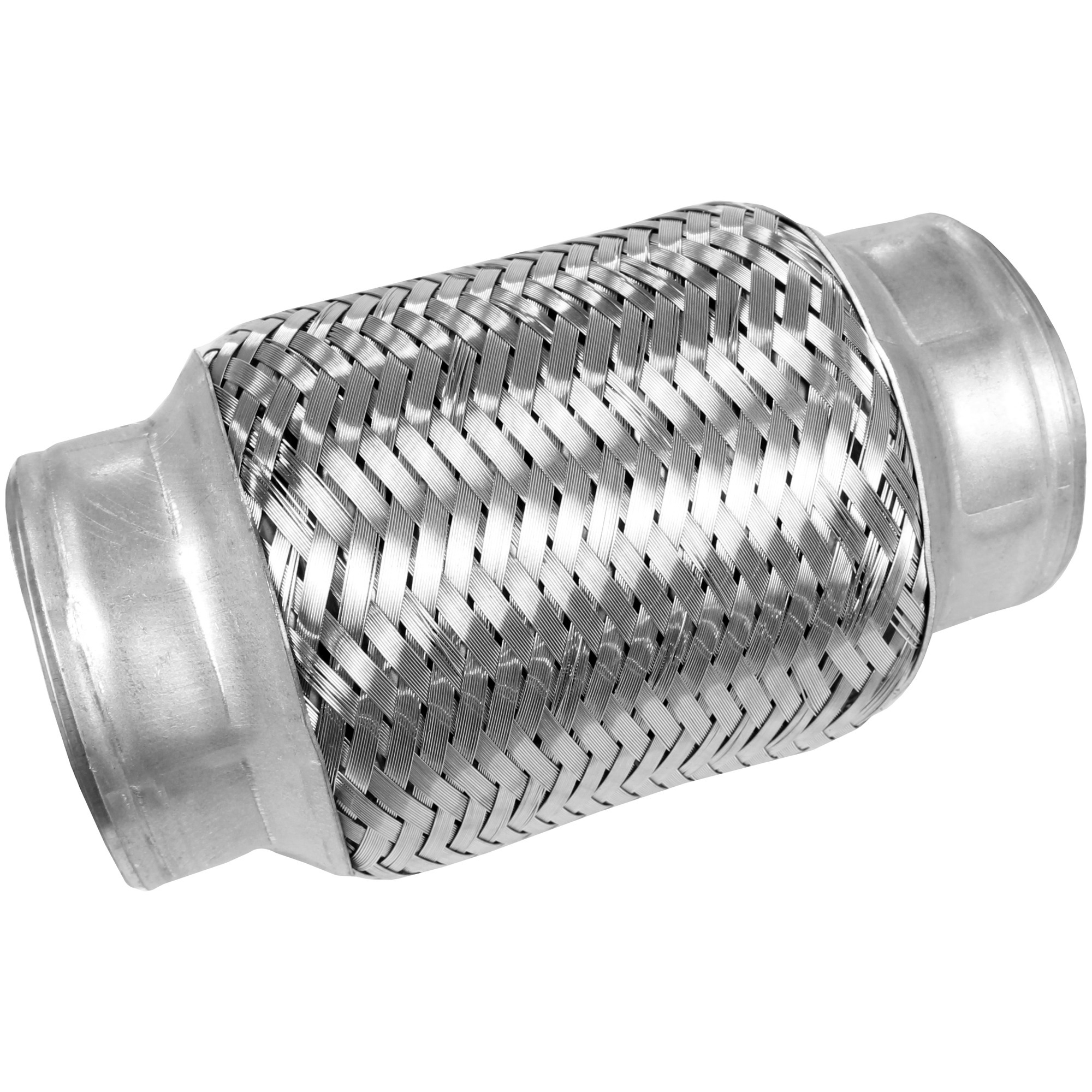 Walker Exhaust 51115 Exhaust Flex Connector Autoplicity