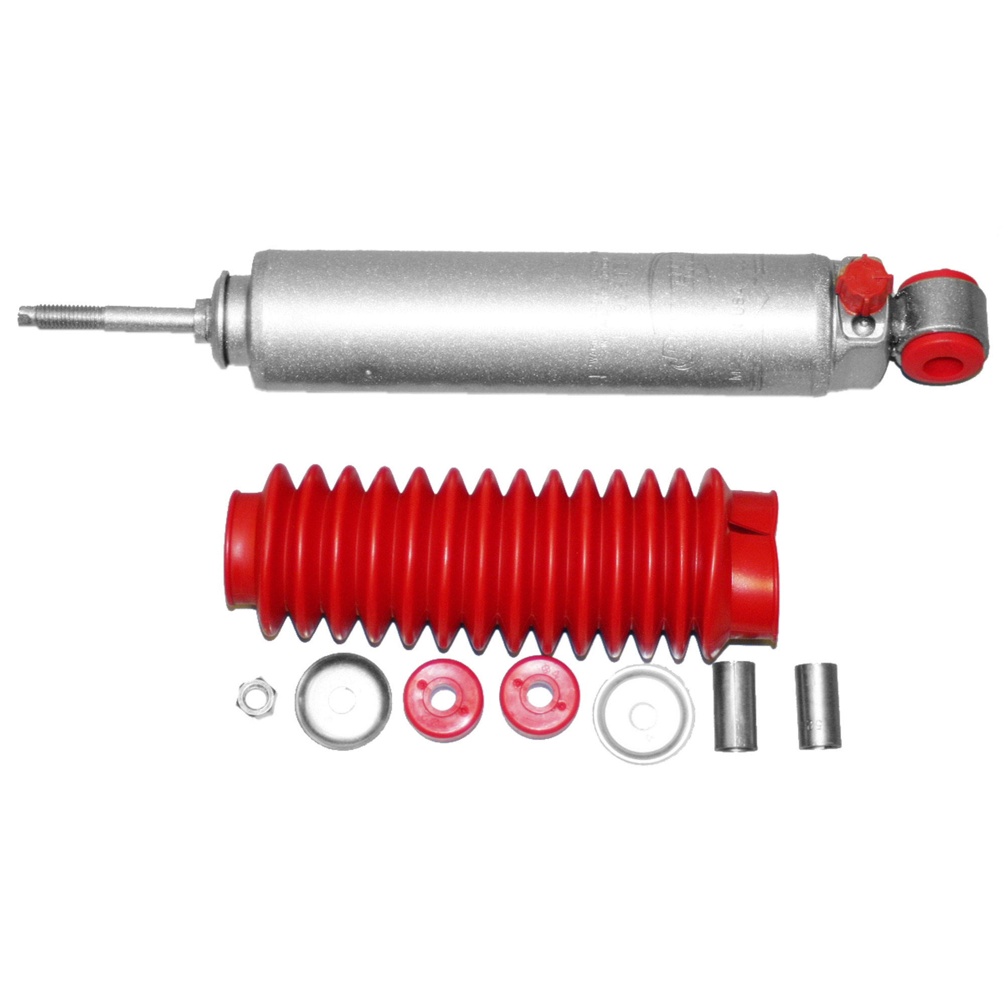 Rancho Shocks And Struts 14 - 24mxzof