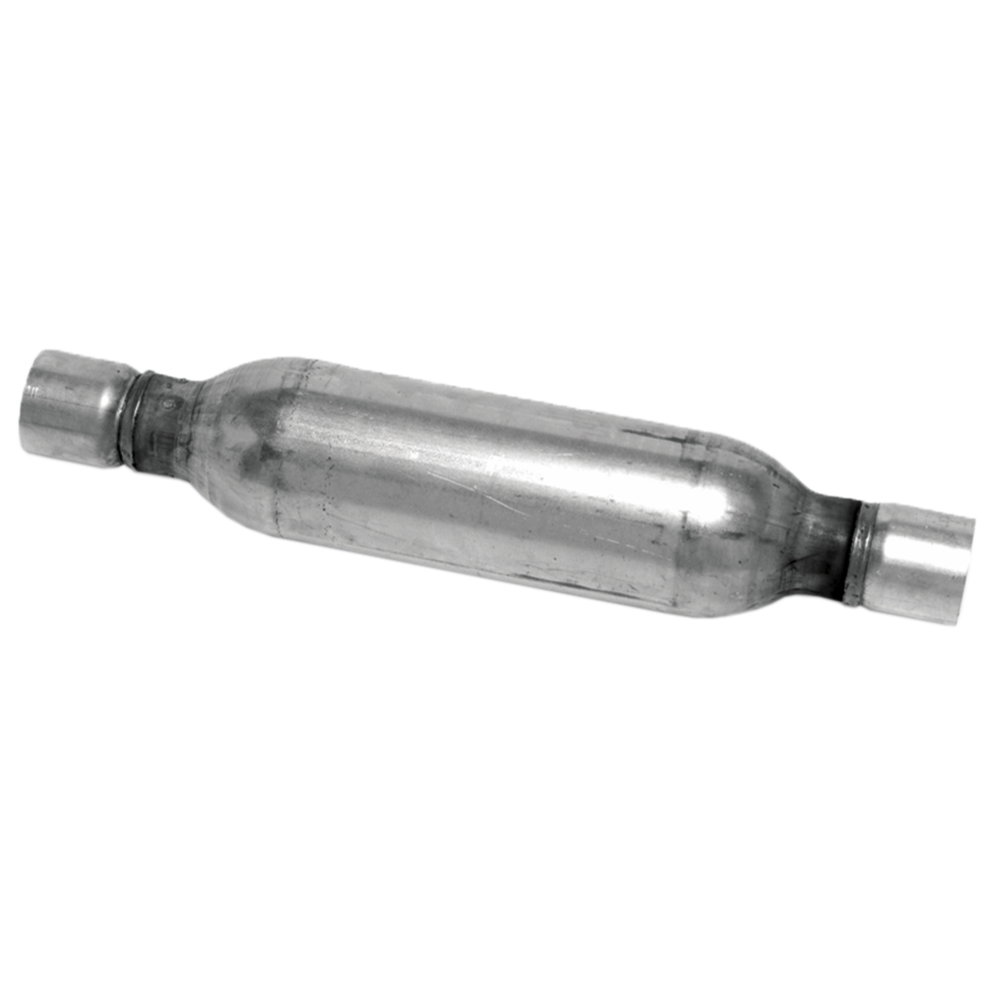 Walker Exhaust 21687 Exhaust Resonator Autoplicity