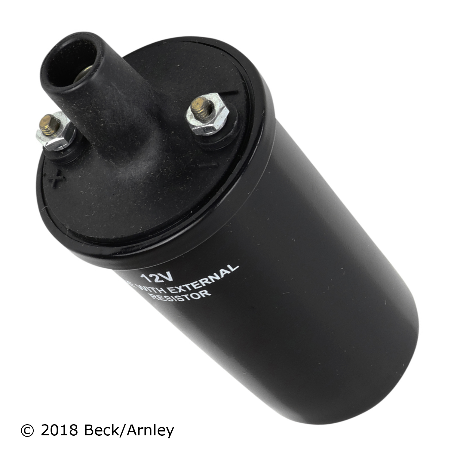 Beck/Arnley 1788079 Ignition Coil Autoplicity