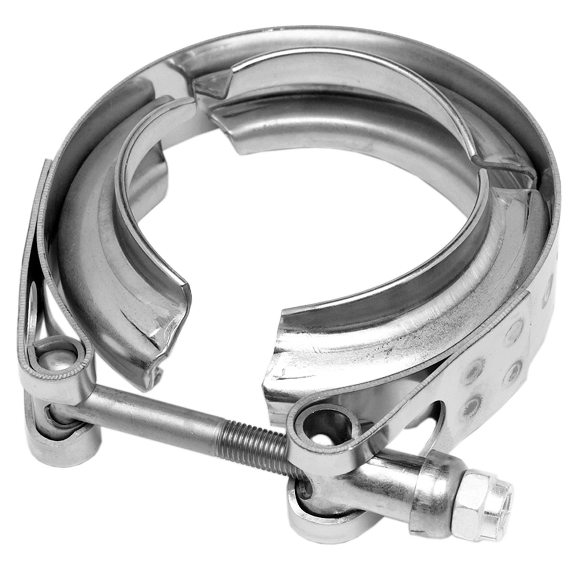 Walker Exhaust 35950 Exhaust Clamp Autoplicity