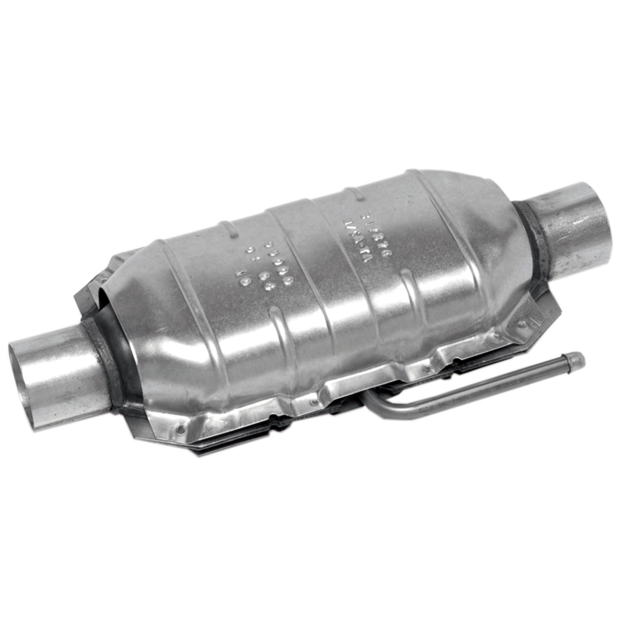 Walker Exhaust 15042 Standard Epa Universal Catalytic Converter